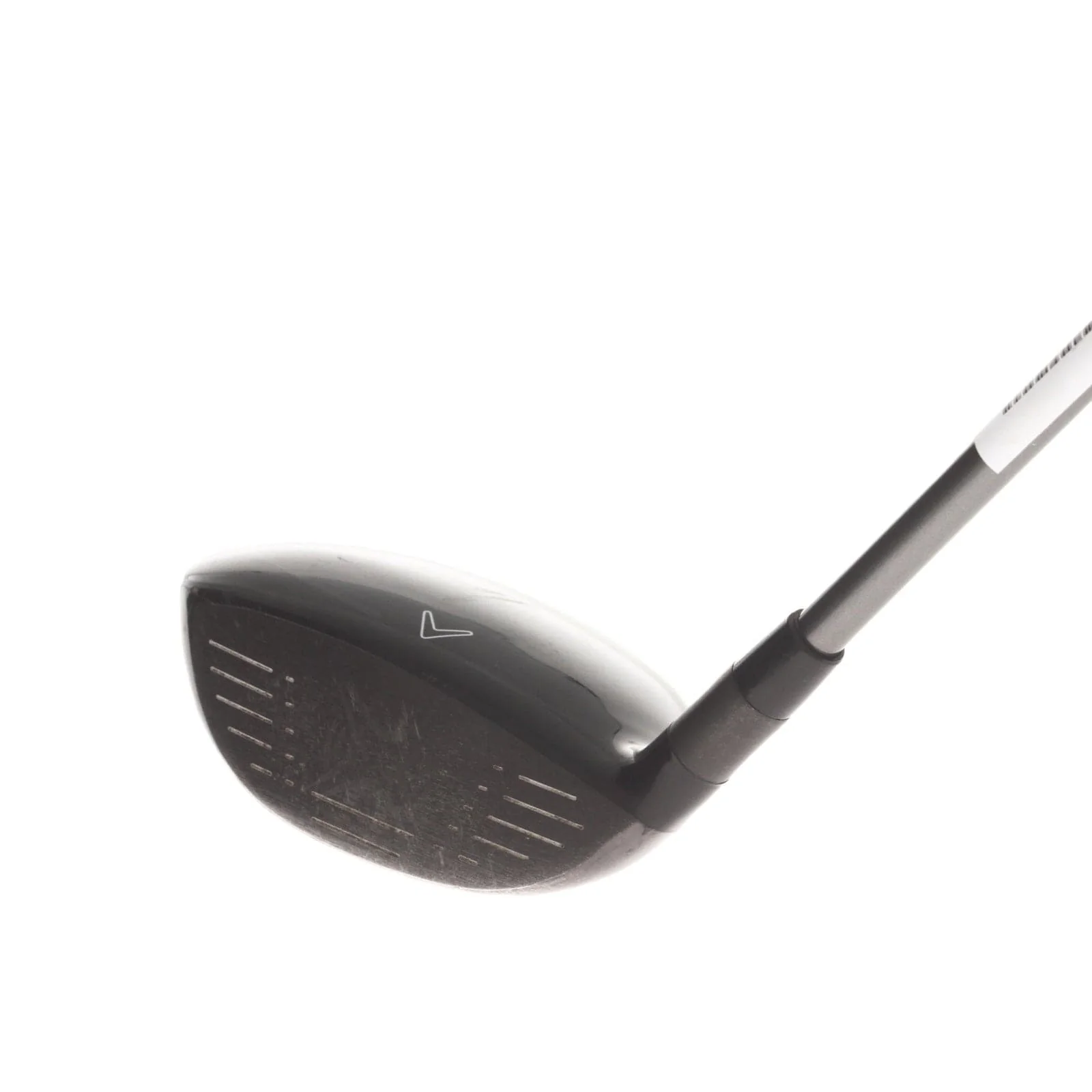 Callaway Rogue Graphite Mens Right Hand Fairway 3 Wood 15* Regular - Aldila Synergy 60-R - Image 3