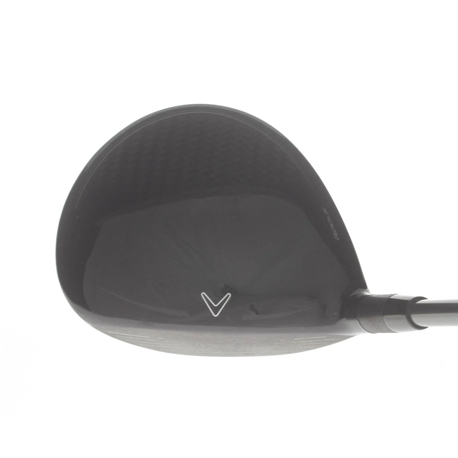 Callaway Rogue Graphite Mens Right Hand Fairway 3 Wood 15* Stiff - Aldila Synergy 60-S - Image 3