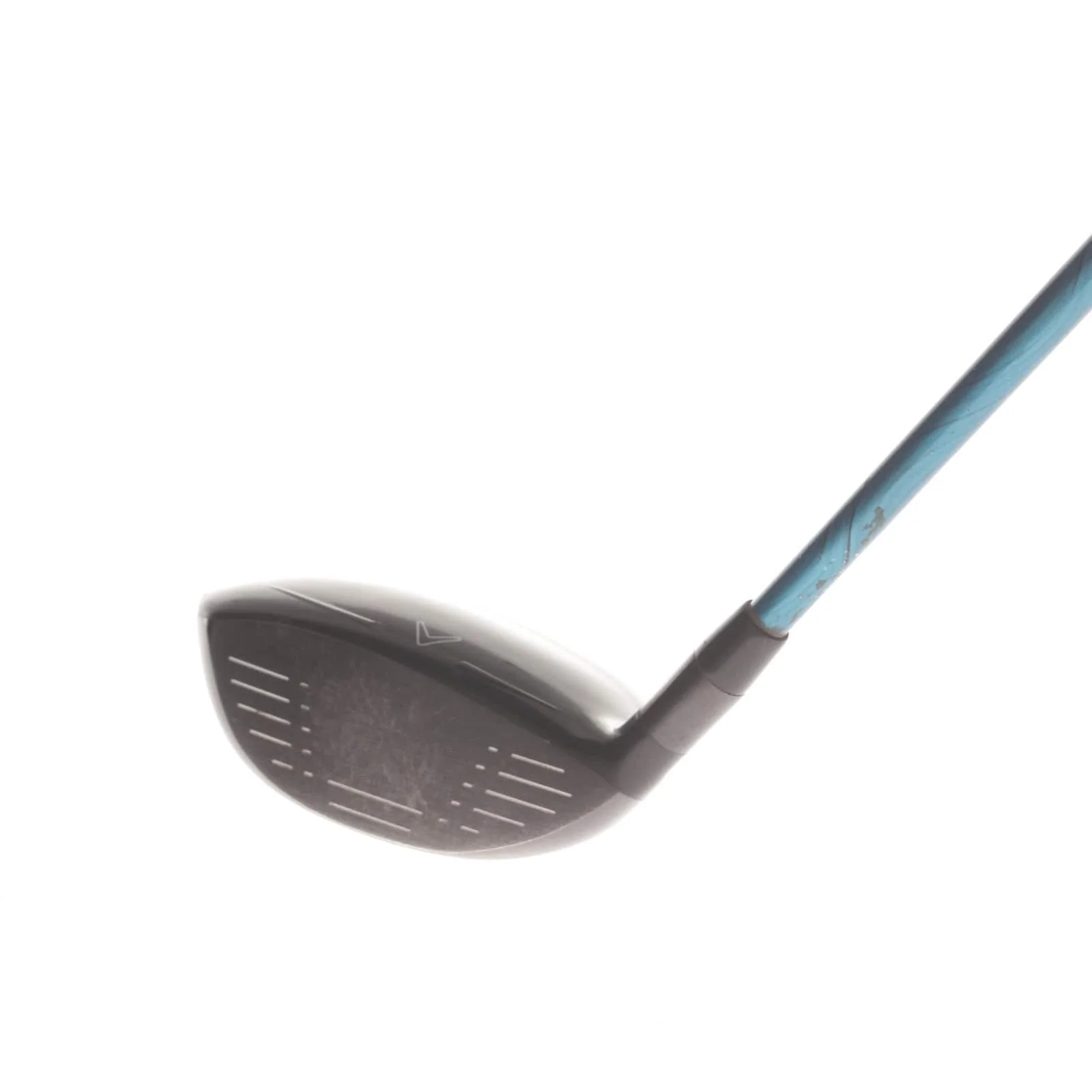 Callaway Rogue Graphite Mens Right Hand Fairway 3 Wood 15* Stiff - Evenflow 6.0 75g - Image 4