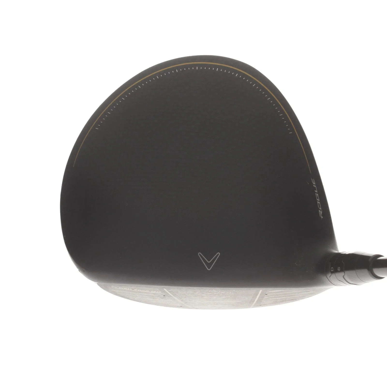 Callaway Rogue ST Max Graphite Mens Right Hand Driver 10.5* Stiff - Tensei AV White 65 - Image 3