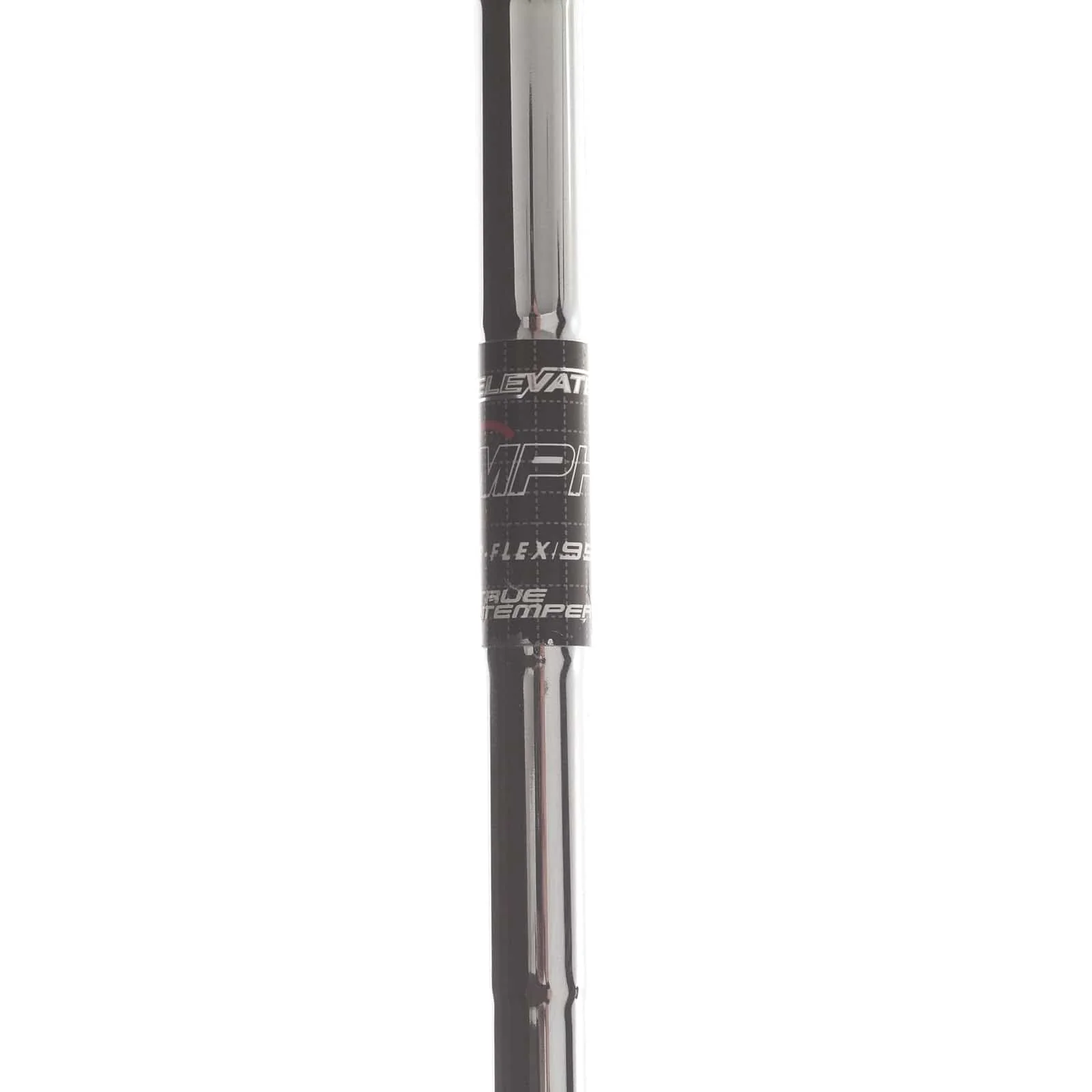 Callaway Rogue Max St Steel Mens Right Hand Irons 4-PW Regular - Elevate 95g - Image 5