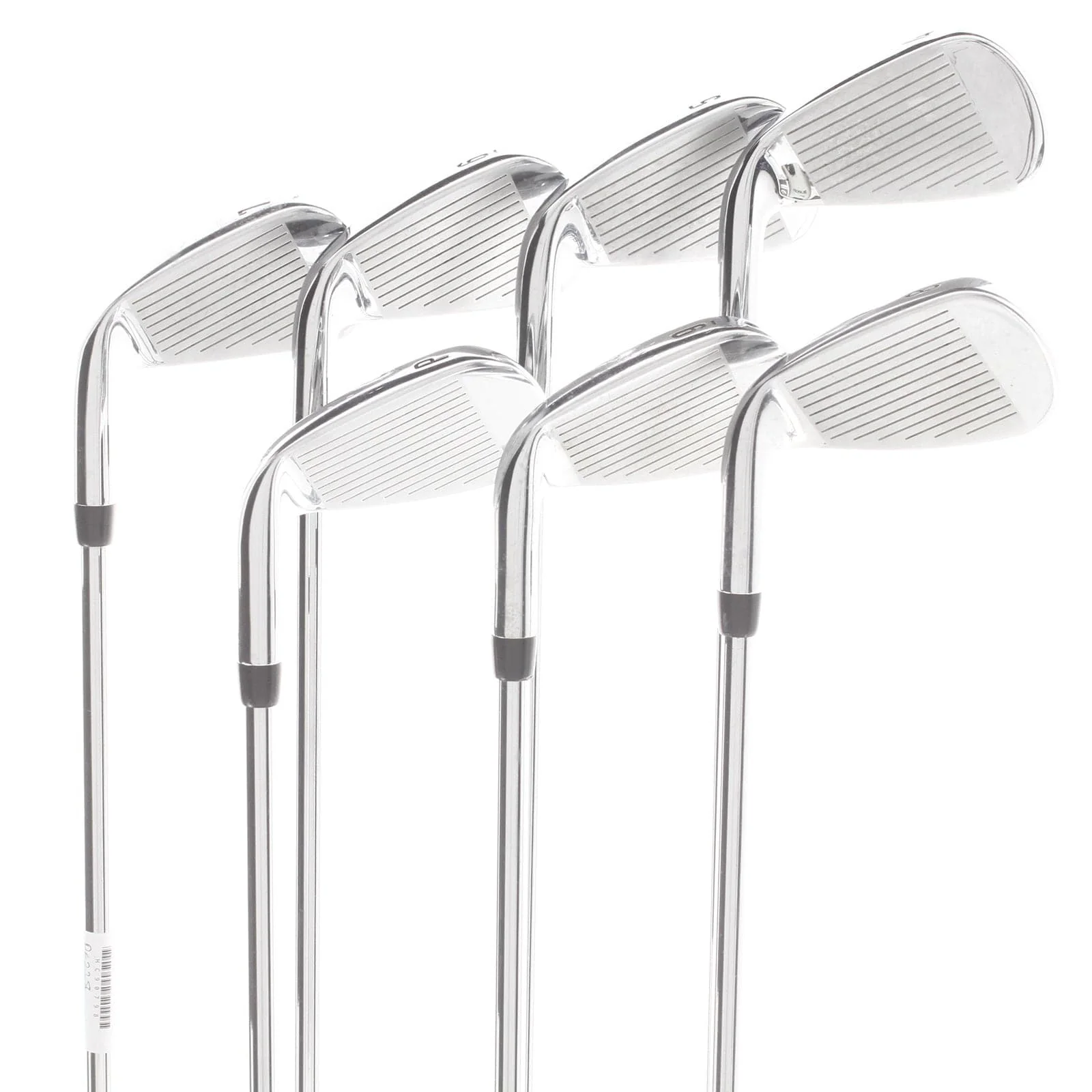Callaway Rogue Pro Steel Mens Right Hand Irons 4-PW Regular - True Temper XP 105 R300 - Image 4
