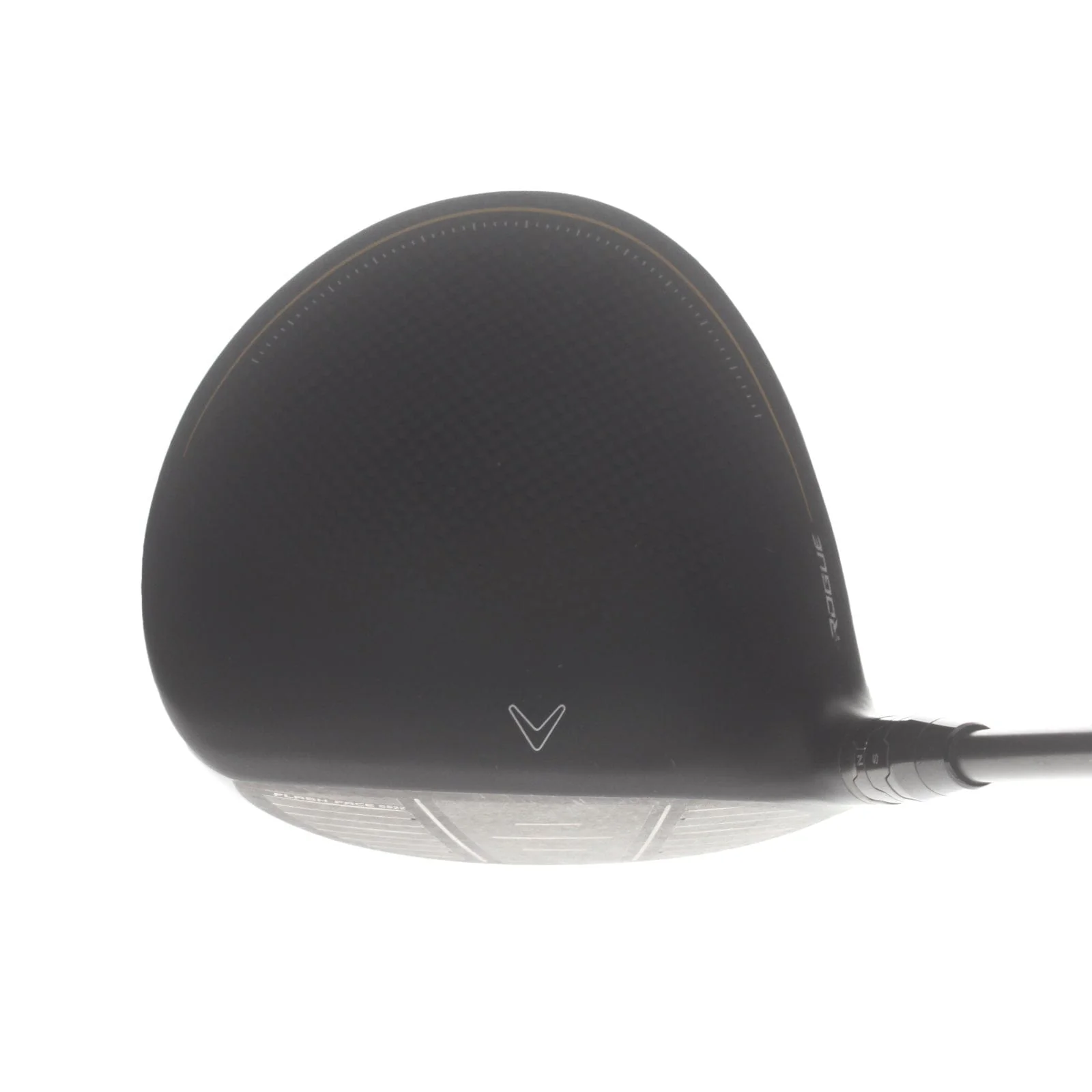 Callaway Rogue ST Max D Graphite Ladies Right Hand Driver 12* Ladies - Cypher Forty 4.0 - Image 3