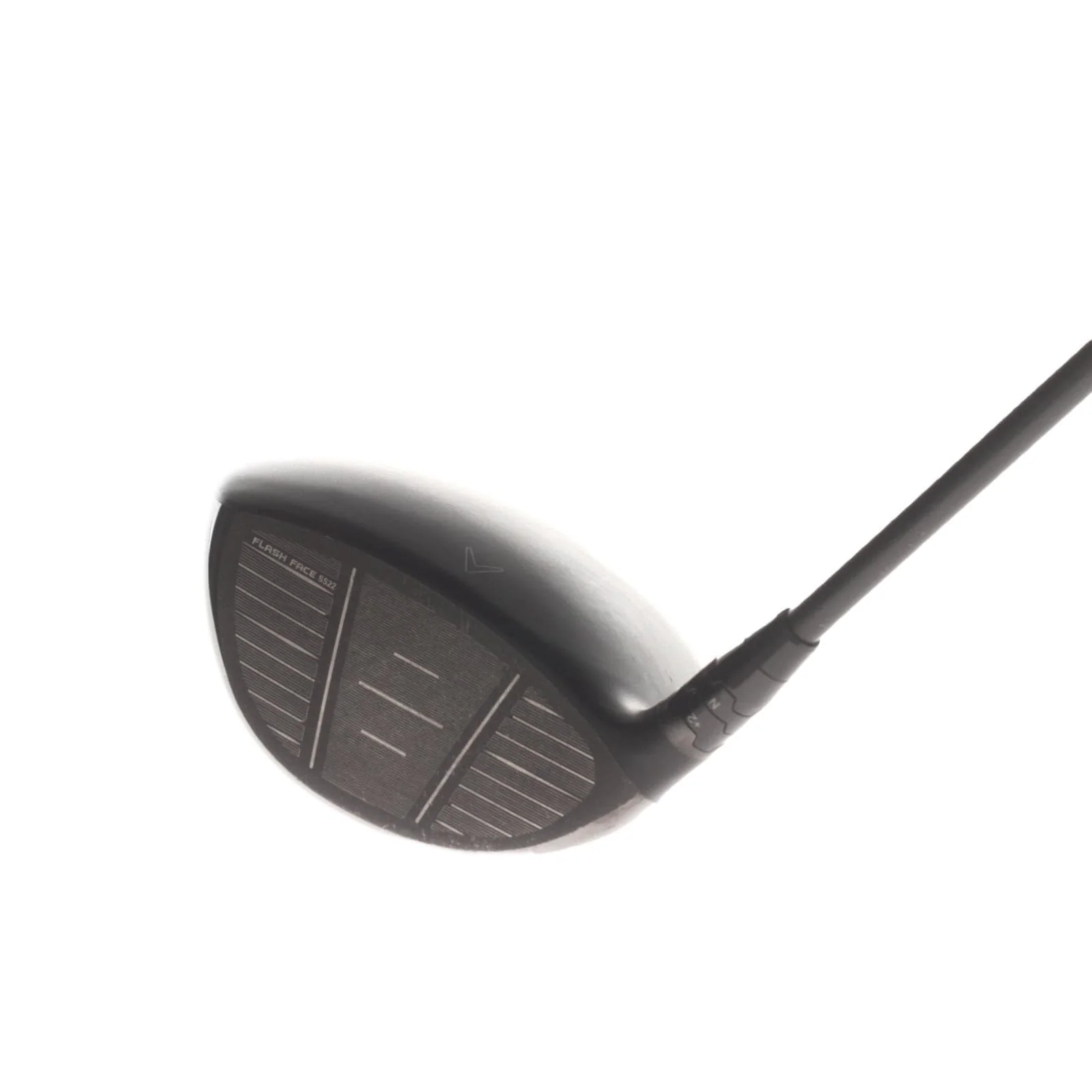 Callaway Rogue ST Max D Graphite Ladies Right Hand Driver 12* Ladies - Cypher Forty 4.0 - Image 4