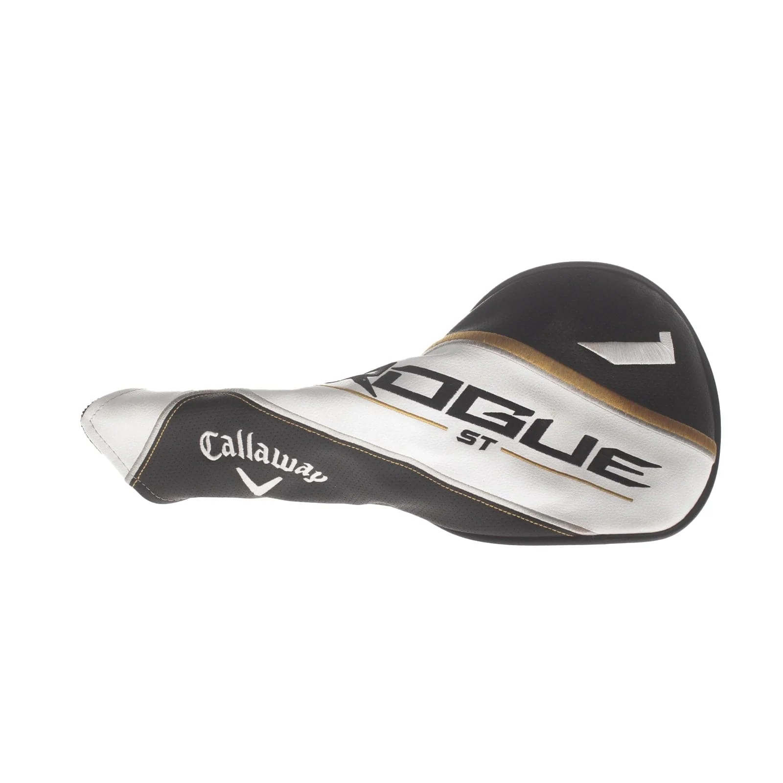 Callaway Rogue ST Max D Graphite Mens Left Hand Driver 9* Stiff - Mitsubishi Tensei Silver AV Series 65 - Image 7