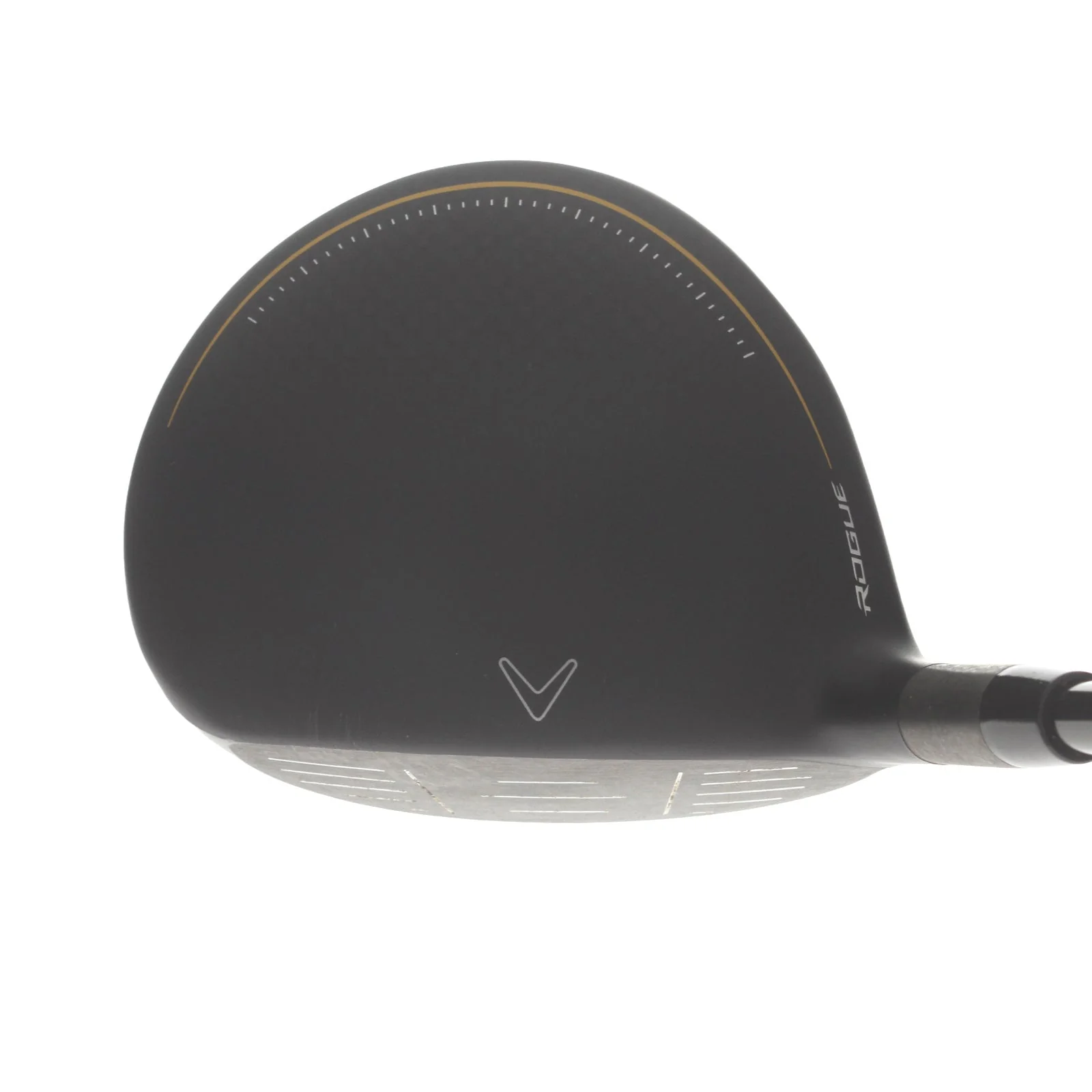 Callaway Rogue ST Max D Graphite Mens Right Hand Fairway 5 Wood 19* Regular - Tensei AV Series Blue 65 - Image 3