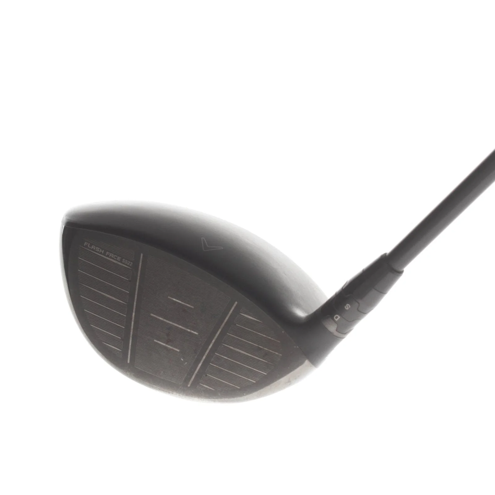 Callaway Rogue ST Max D Graphite Mens Right Hand Driver 10.5* Regular - Cypher 50g - Image 3
