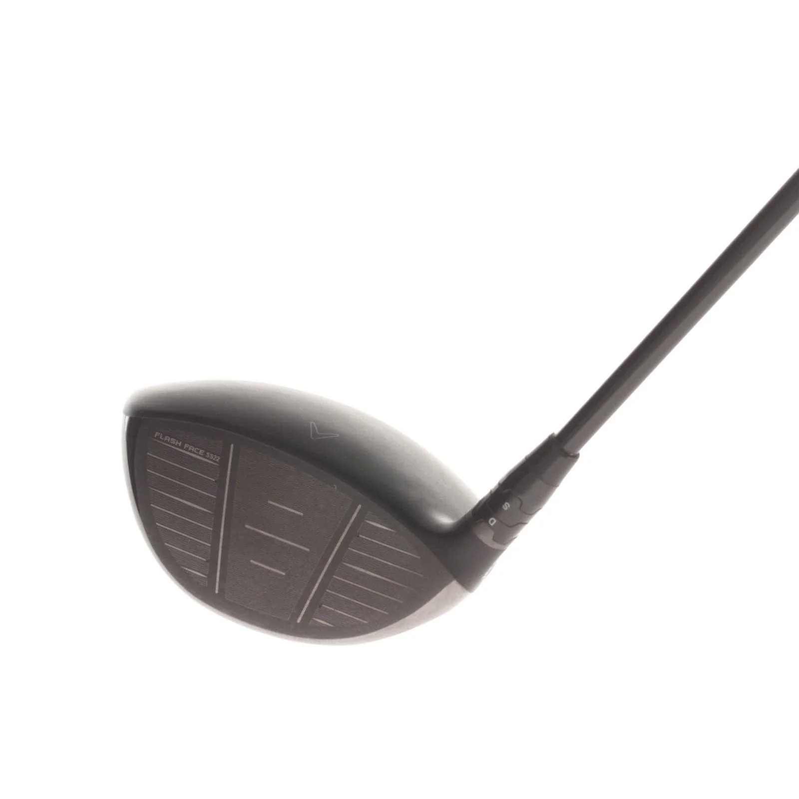 Callaway Rogue ST Max D Graphite Mens Right Hand Driver 10.5* Regular - Tensei AV Blue 55 - Image 4