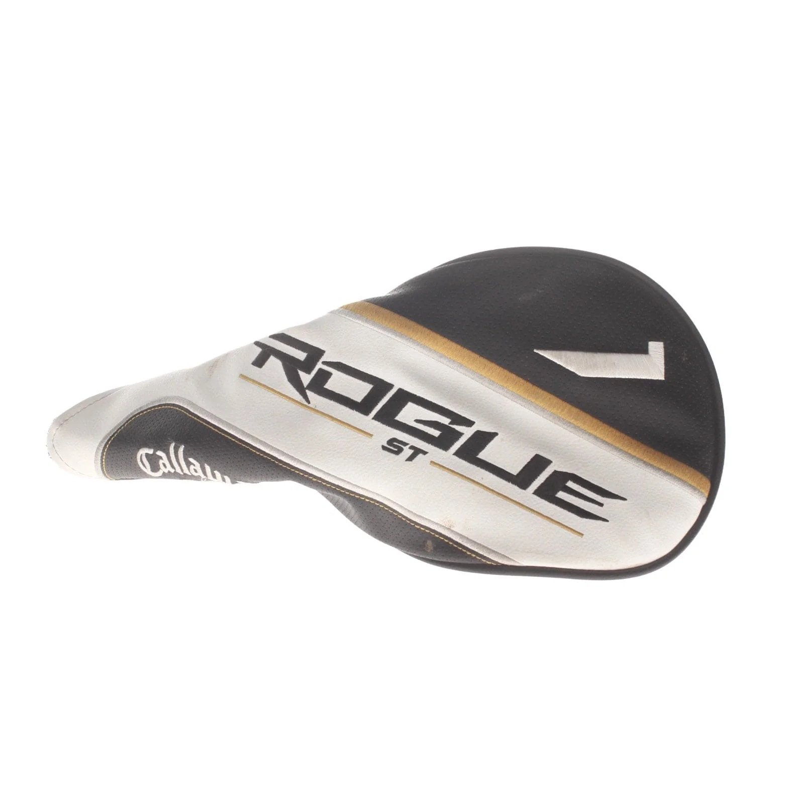 Callaway Rogue ST Max D Graphite Mens Right Hand Driver 10.5* Regular - Tensei AV Blue 55 - Image 7
