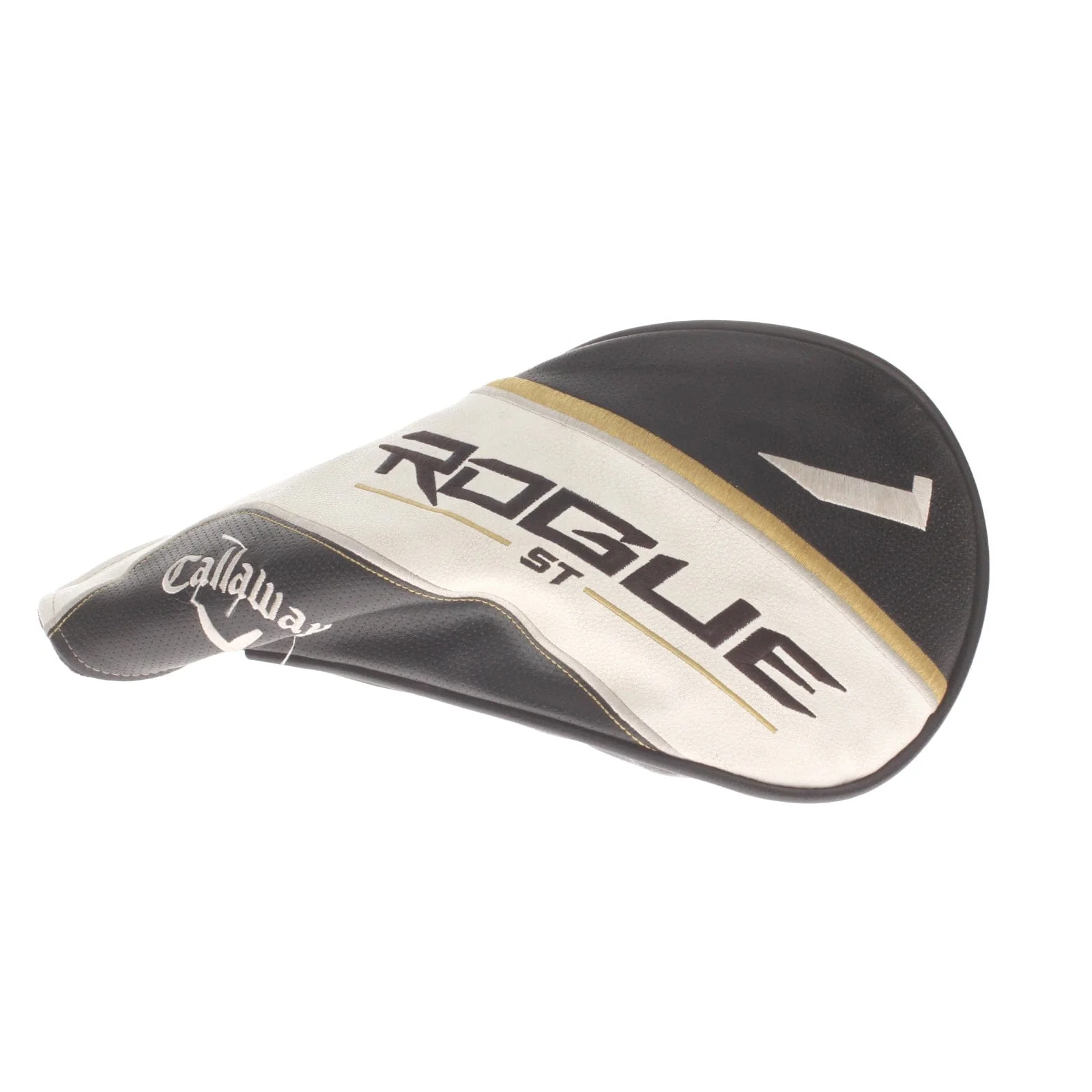 Callaway Rogue ST Max D Graphite Mens Right Hand Driver 10.5* Regular - Tensei AV Blue Series 55 - Image 7
