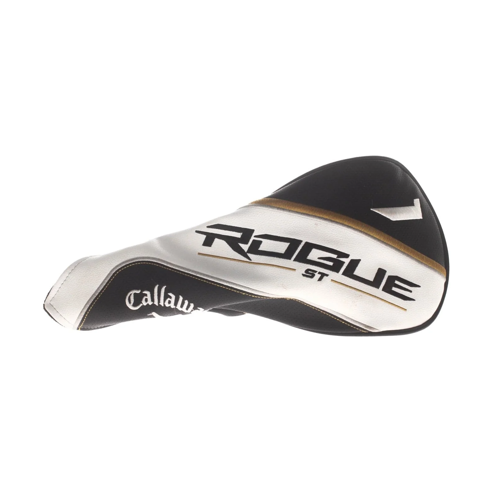 Callaway Rogue ST Max D Graphite Mens Right Hand Driver 10.5* Regular - Tensei AV Blue Series 55 - Image 7