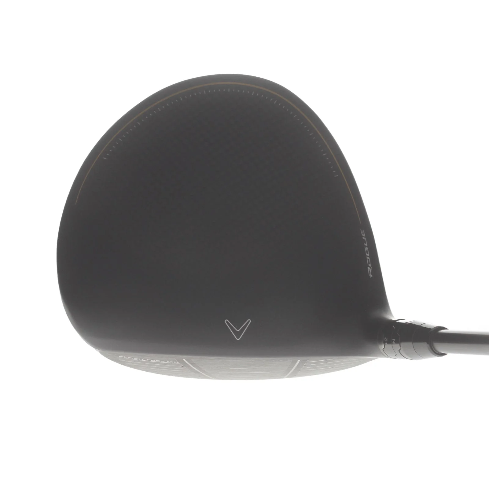 Callaway Rogue ST Max D Graphite Mens Right Hand Driver 12* Regular - Cypher Fifty 5.5 - Image 3