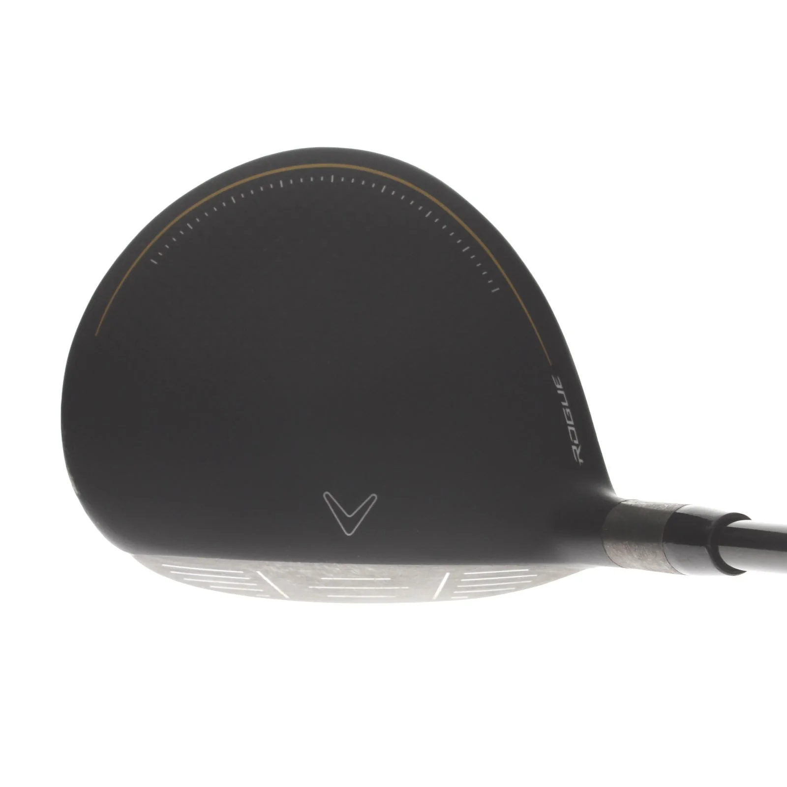 Callaway Rogue ST Max D Graphite Mens Right Hand Fairway 5 Wood 19* Regular - Tensei AV Series Blue 65 - Image 3