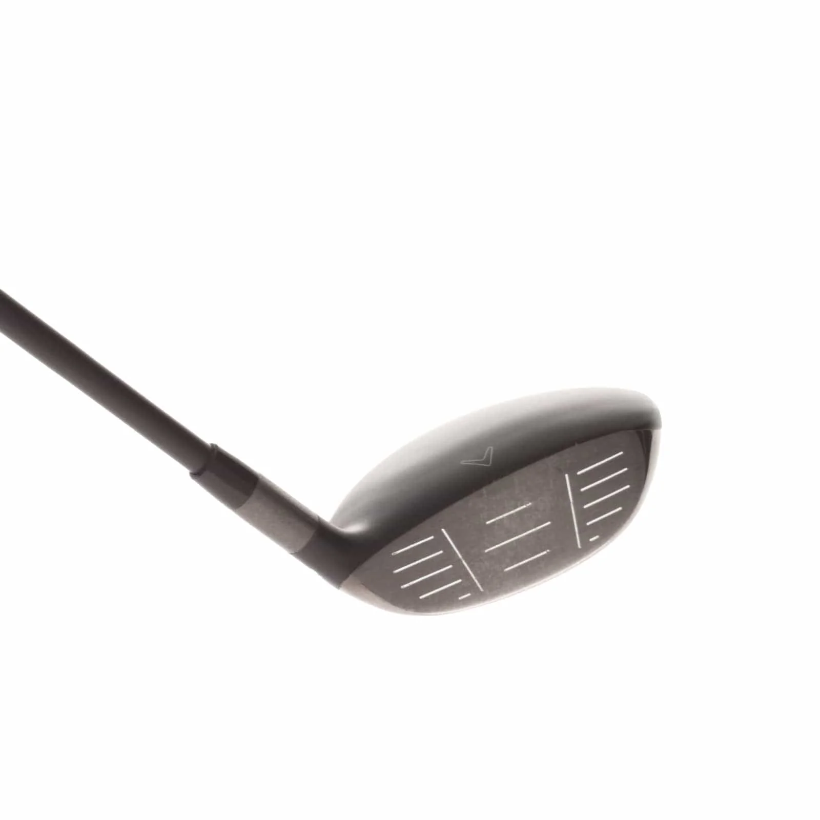 Callaway Rogue ST Max Graphite Mens Left Hand Fairway 3 Wood 15* Senior - Cypher Fifty 5.0 - Image 4