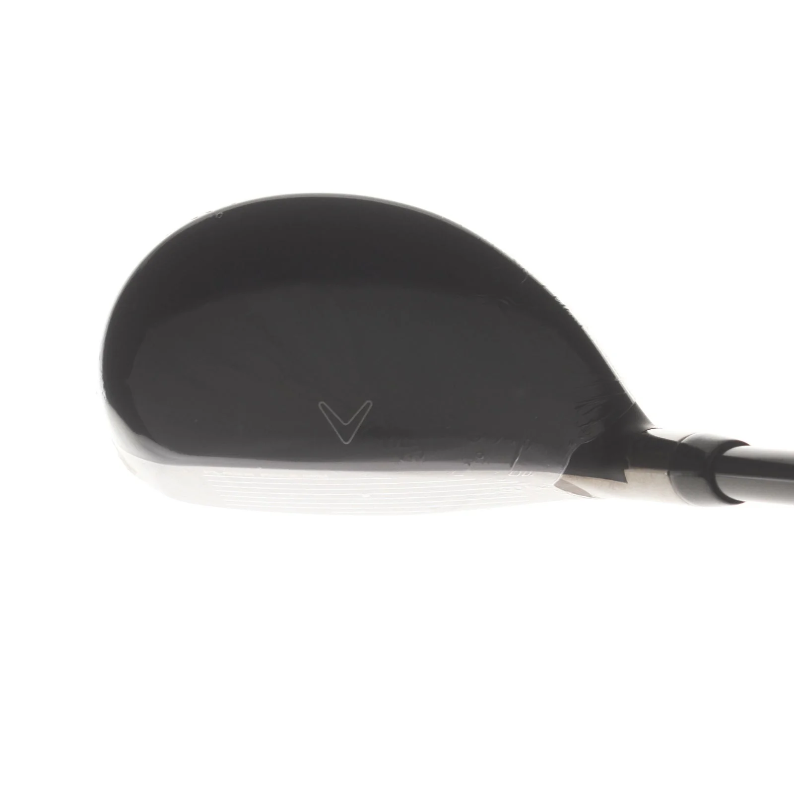 Callaway Rogue ST Max Graphite Mens Right Hand 3 Hybrid 18* Regular - Tensei AV Grey HY75 - Image 3