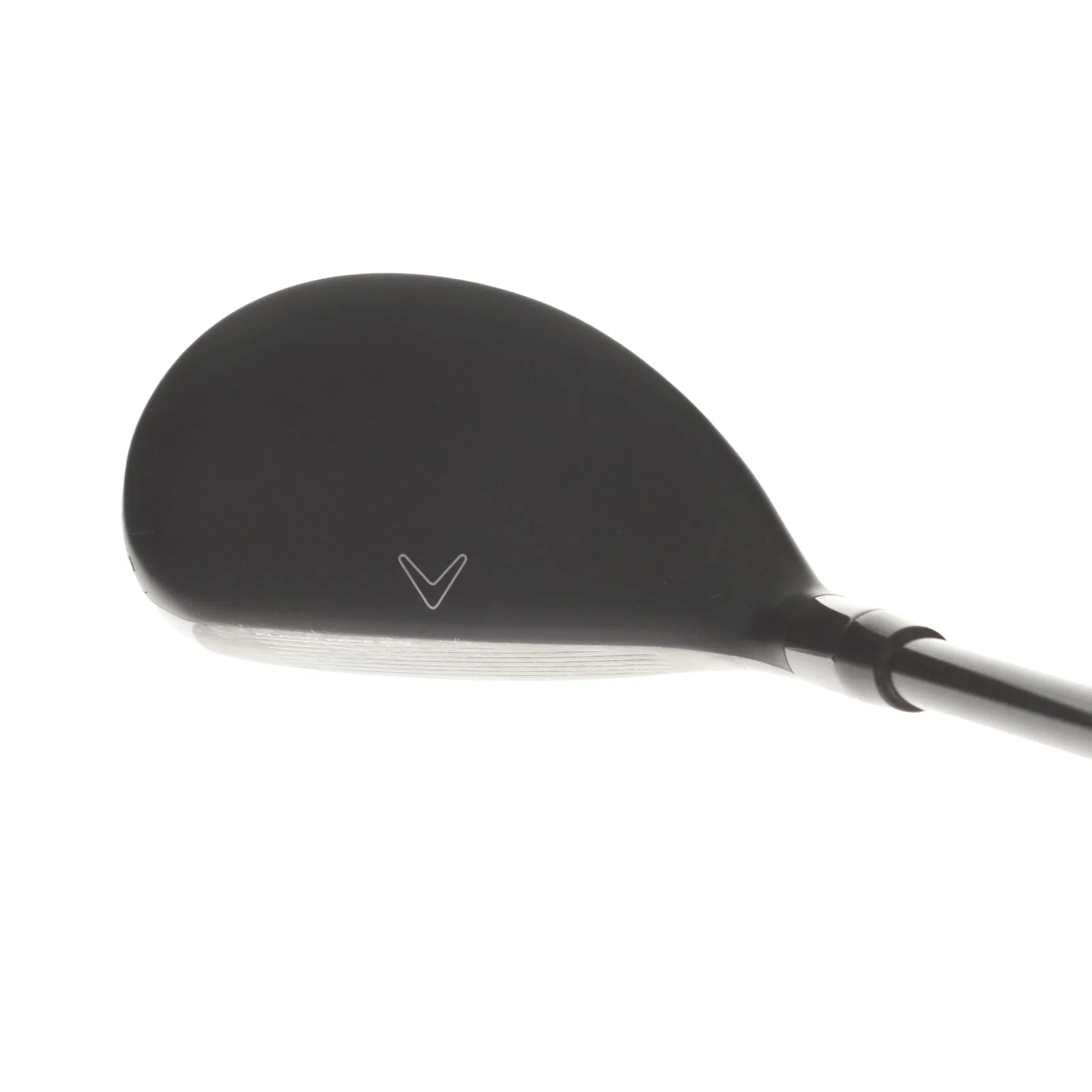 Callaway Rogue ST Max Graphite Mens Right Hand 3 Hybrid 18* Stiff - Tensei AV Series Blue 75 - Image 3