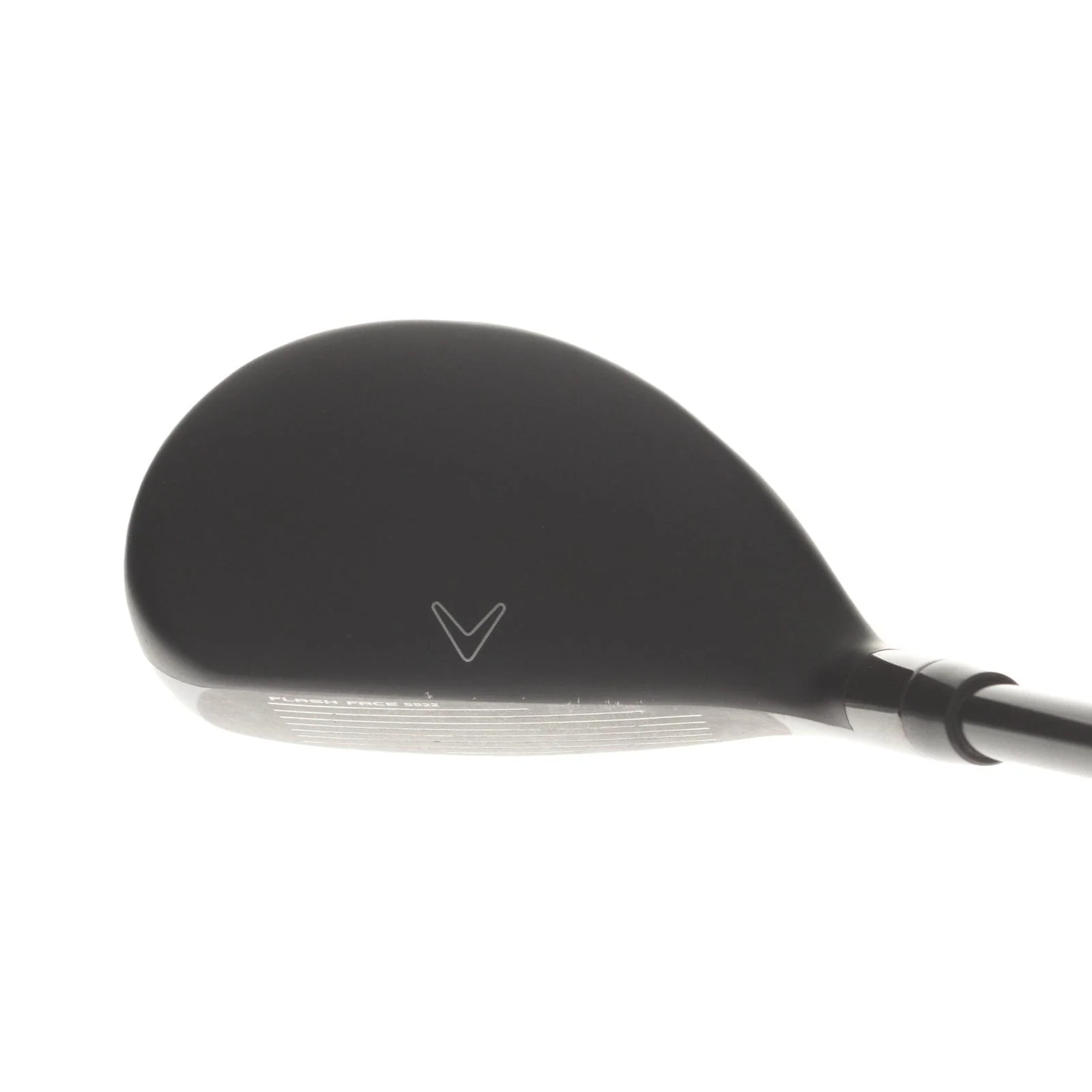 Callaway Rogue ST Max Graphite Mens Right Hand 4 Hybrid 20* Regular - Tensei AV Series Blue 65 - Image 3