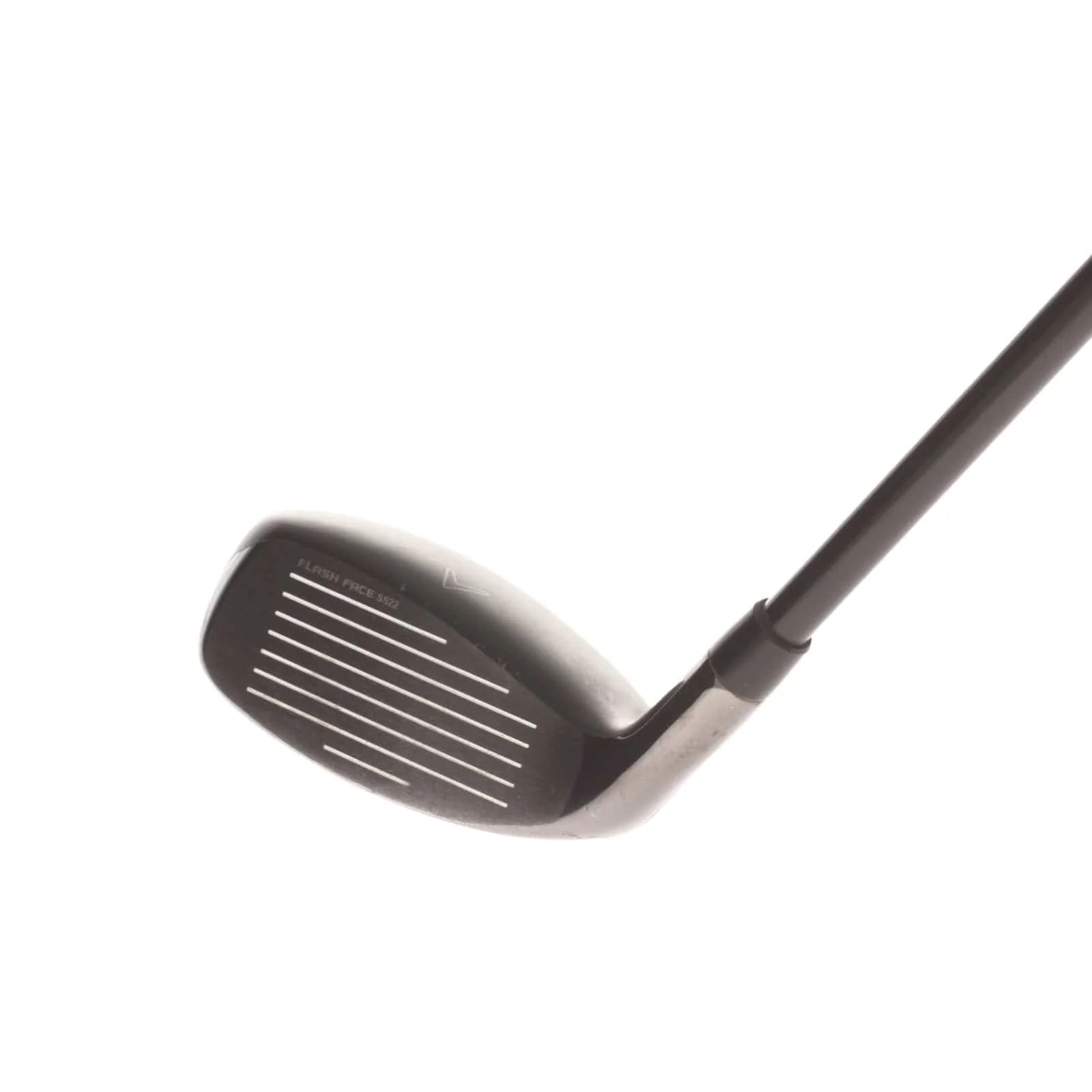 Callaway Rogue ST Max Graphite Mens Right Hand 4 Hybrid 20* Regular - Tensei AV Series Blue 65 - Image 4