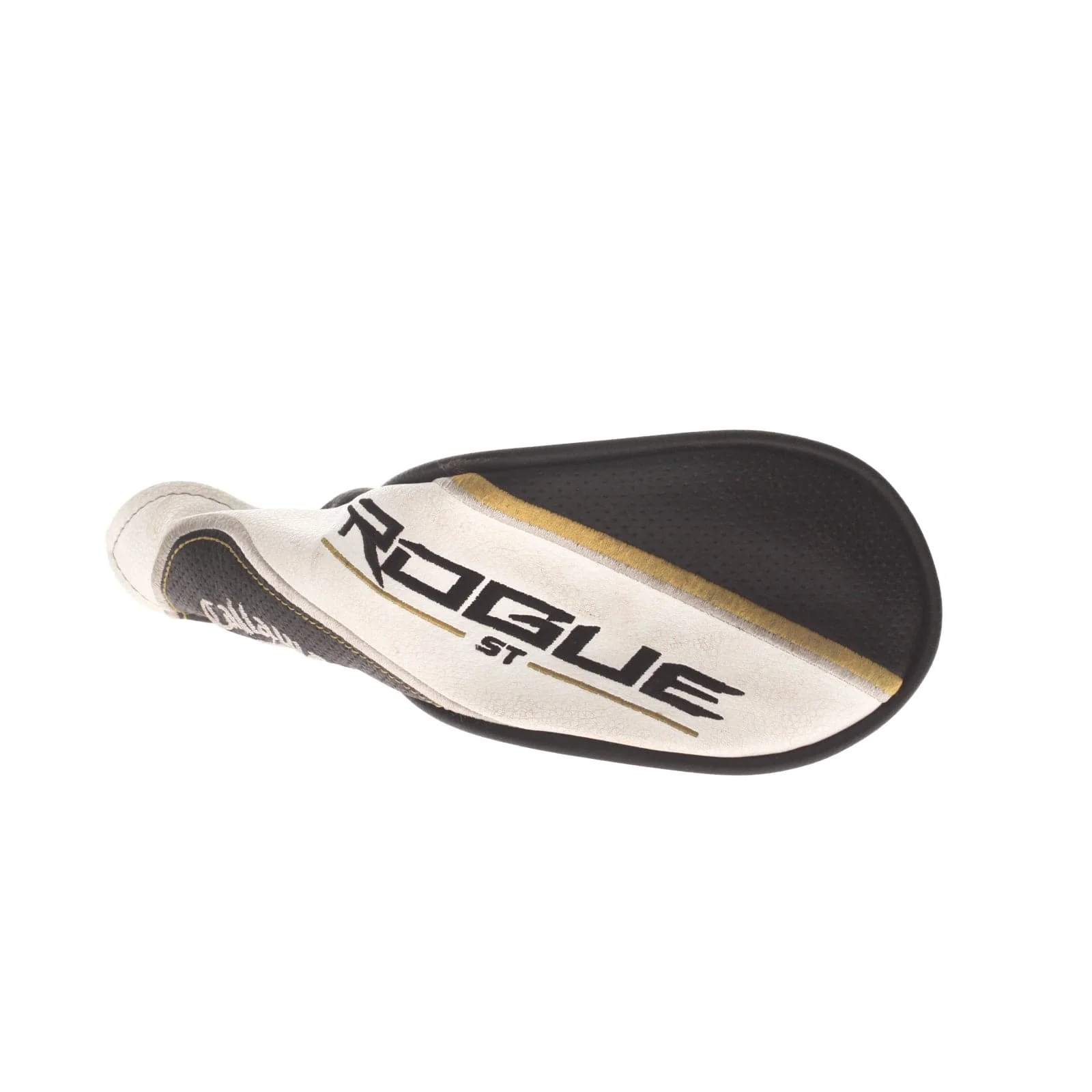 Callaway Rogue ST Max Graphite Mens Right Hand 4 Hybrid 20* Regular - Tensei AV Series Blue 65 - Image 7