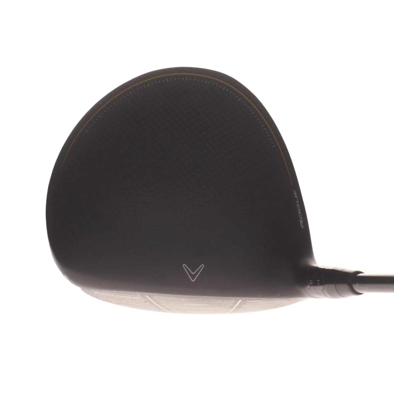 Callaway Rogue ST MAX Graphite Mens Right Hand Driver 10.5* Regular - Tensei Blue - Image 3