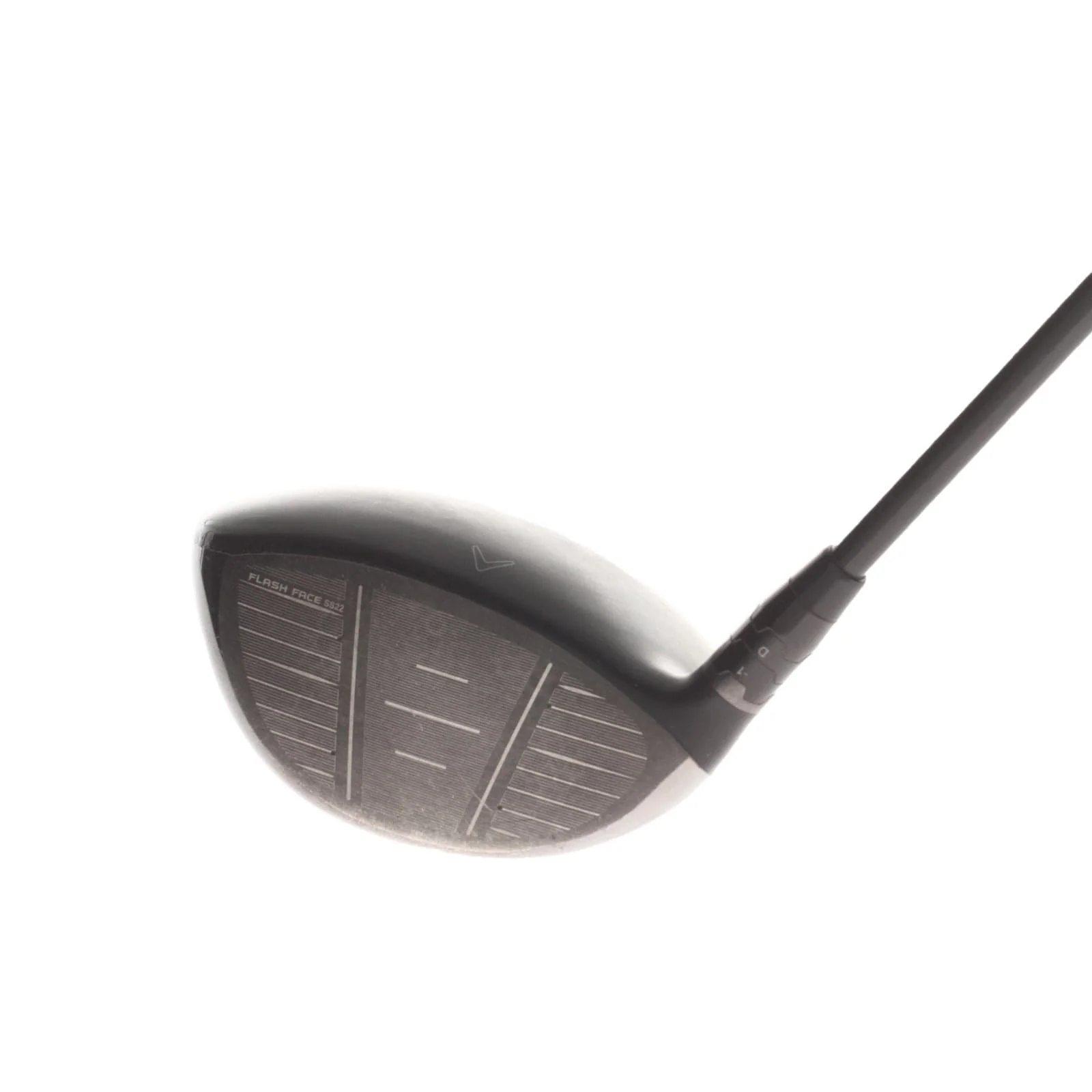 Callaway Rogue ST MAX Graphite Mens Right Hand Driver 10.5* Regular - Tensei Blue - Image 4