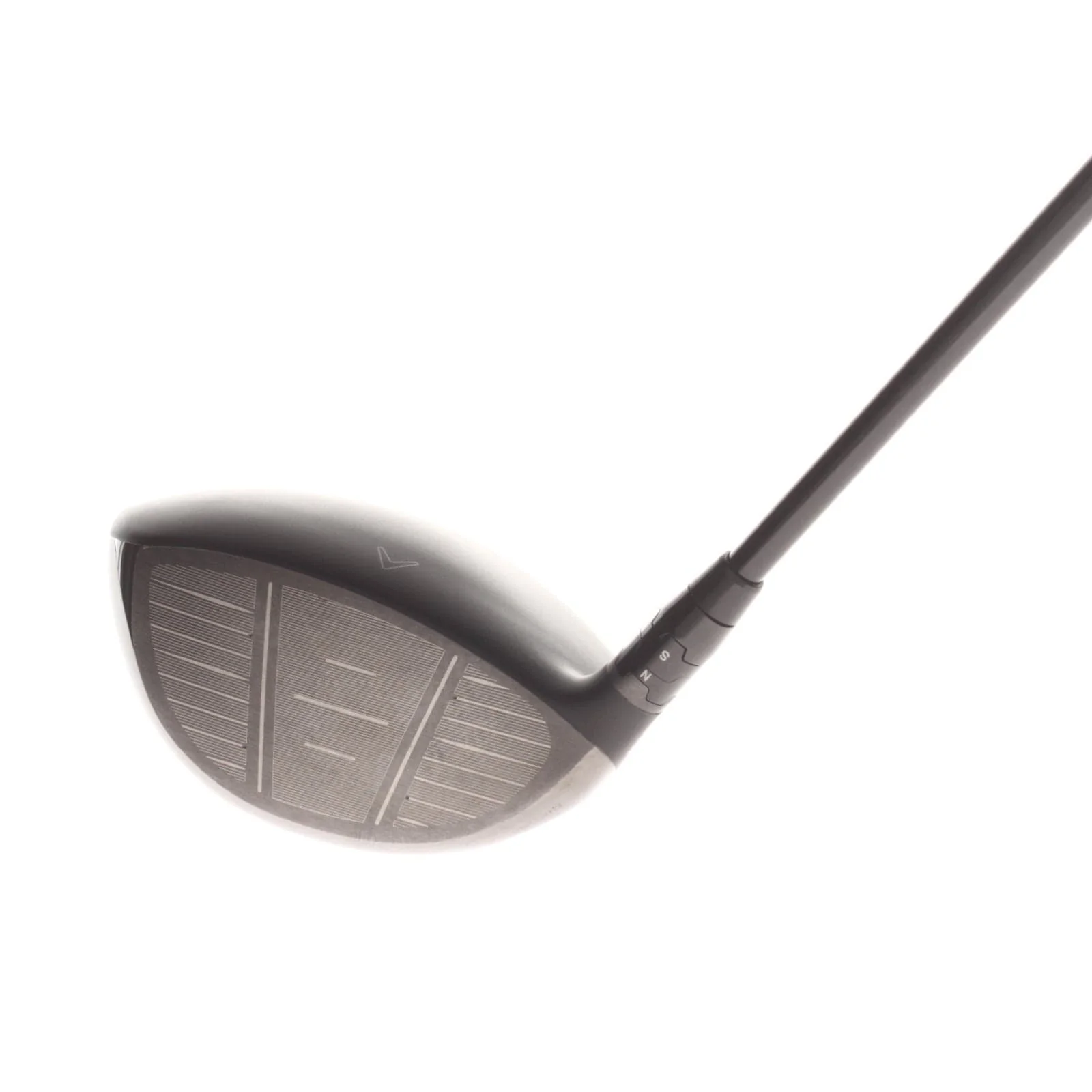 Callaway Rogue ST Max Graphite Mens Right Hand Driver 10.5* Regular - Tensei CR Blue Series 50 - Image 4