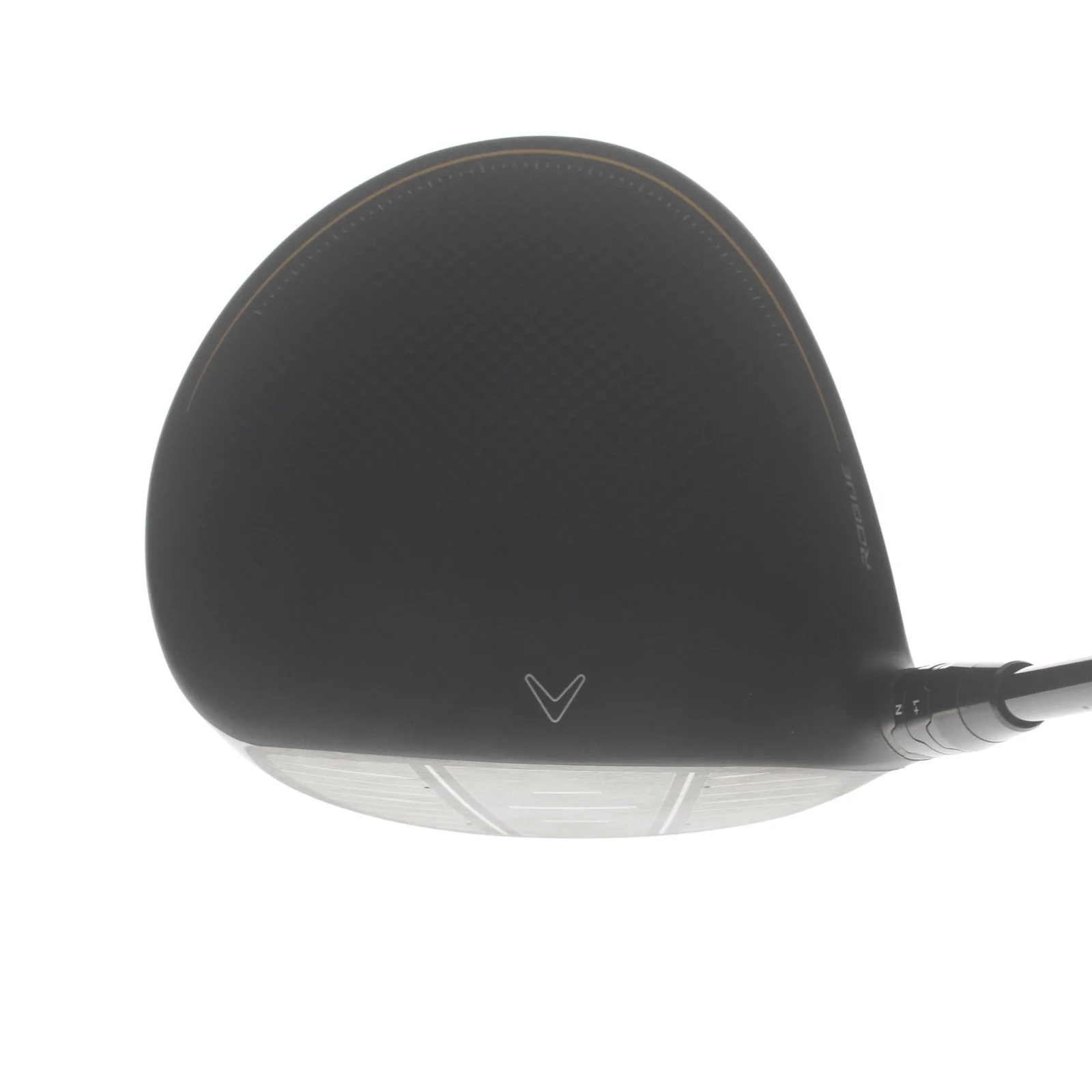 Callaway Rogue ST Max Graphite Mens Right Hand Driver 10.5* Regular - Tensei CR Series Blue 50 - Image 3