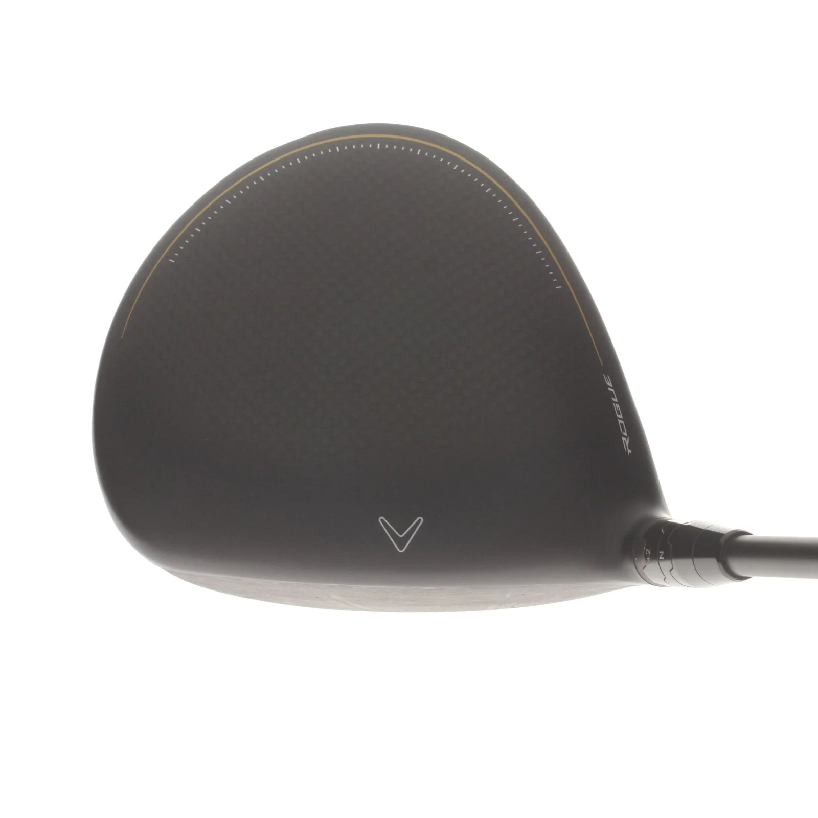 Callaway Rogue ST Max Graphite Mens Right Hand Driver 10.5* Stiff - Aldila Rogue 95 msi - Image 3