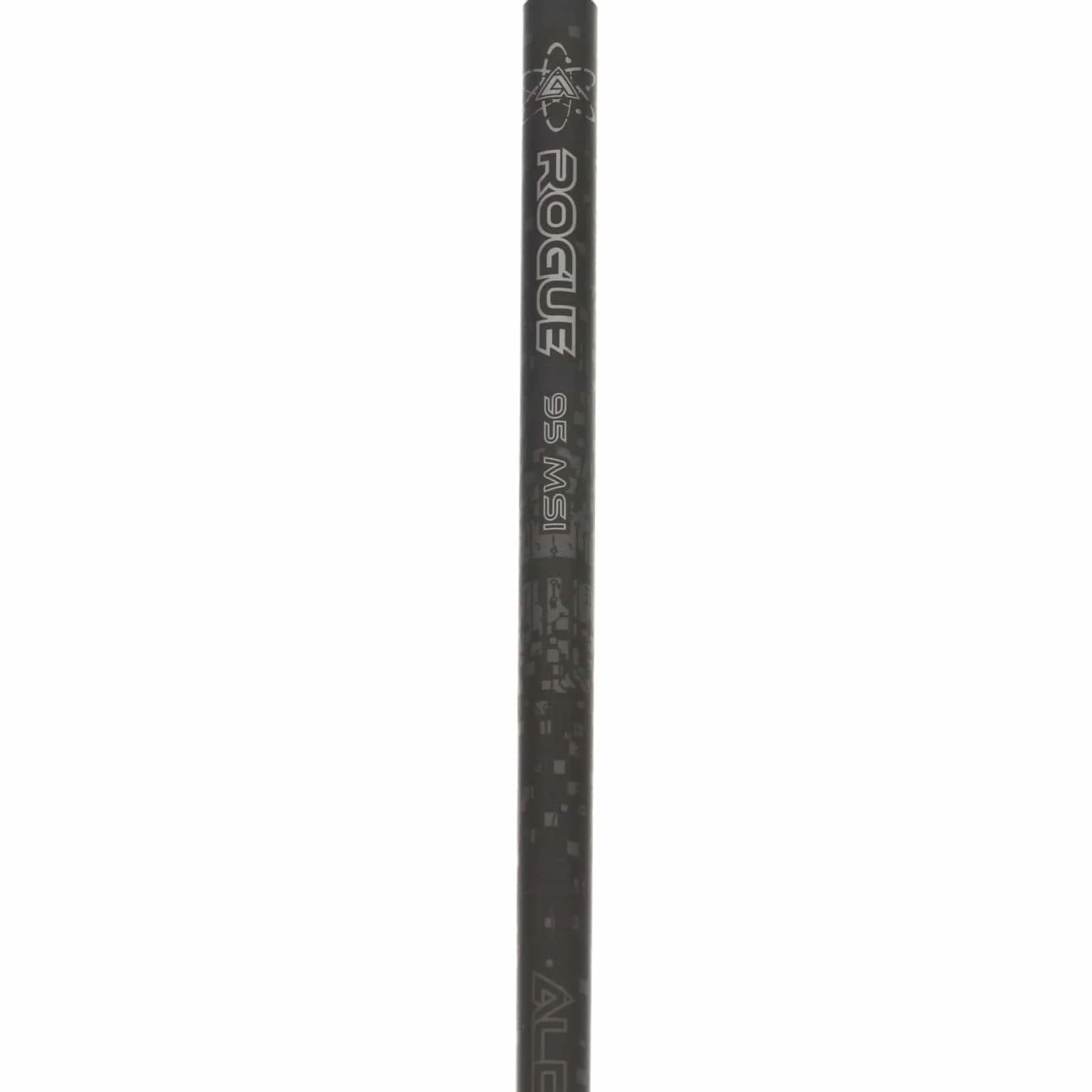 Callaway Rogue ST Max Graphite Mens Right Hand Driver 10.5* Stiff - Aldila Rogue 95 msi - Image 5