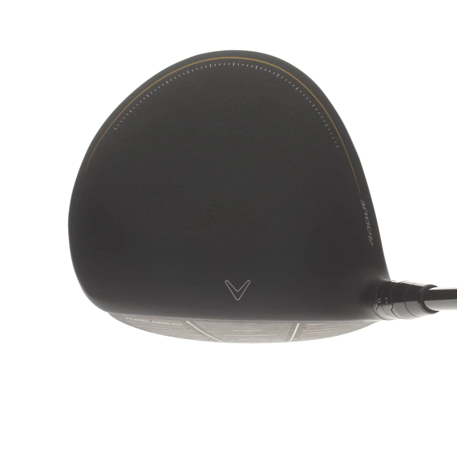 Callaway Rogue ST Max Graphite Mens Right Hand Driver 10.5* Stiff - Tensei AV Blue Series 55 - Image 3