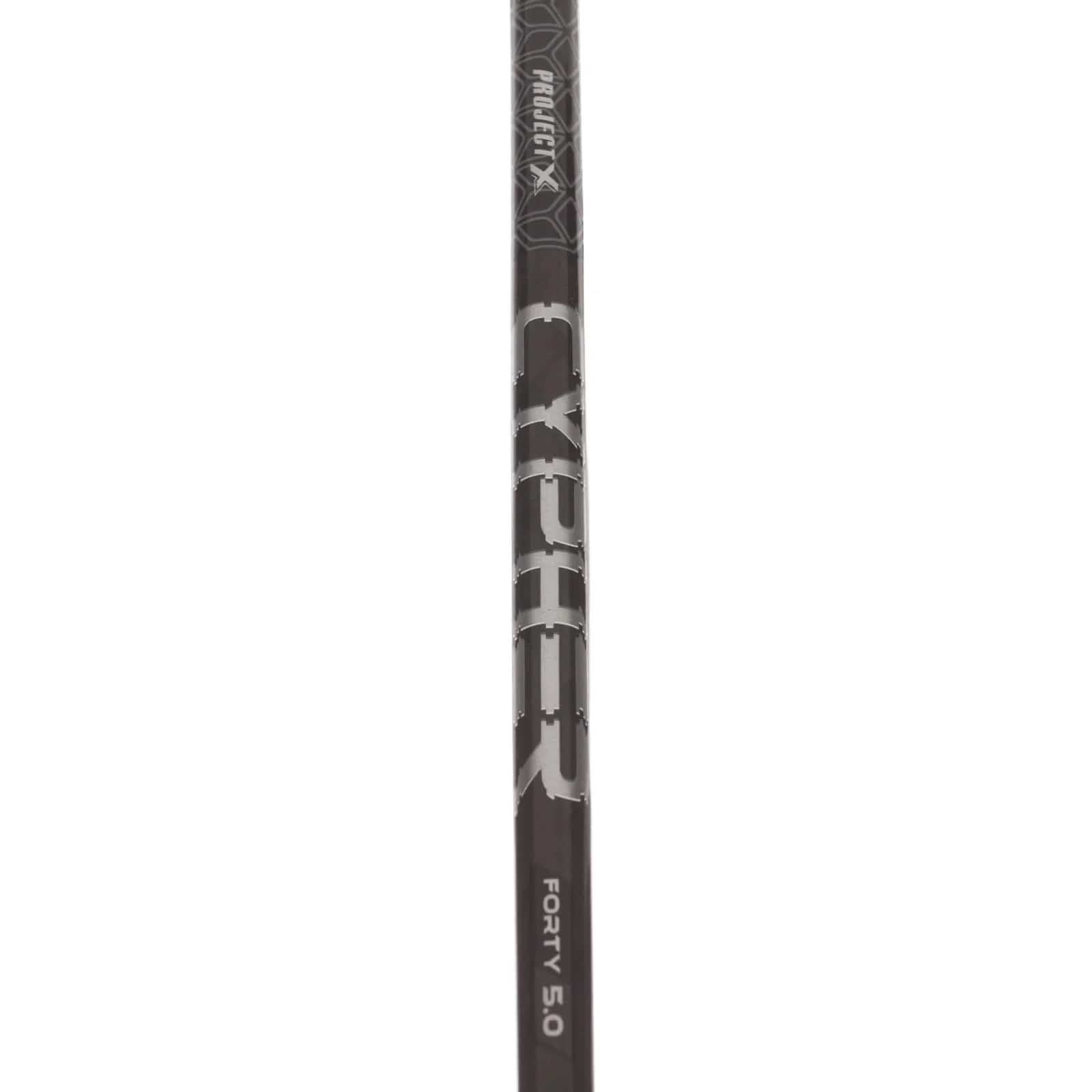 Callaway Rogue ST Max Graphite Mens Right Hand Driver 12* Senior - Project X Cypher 40 5.0 - Image 5