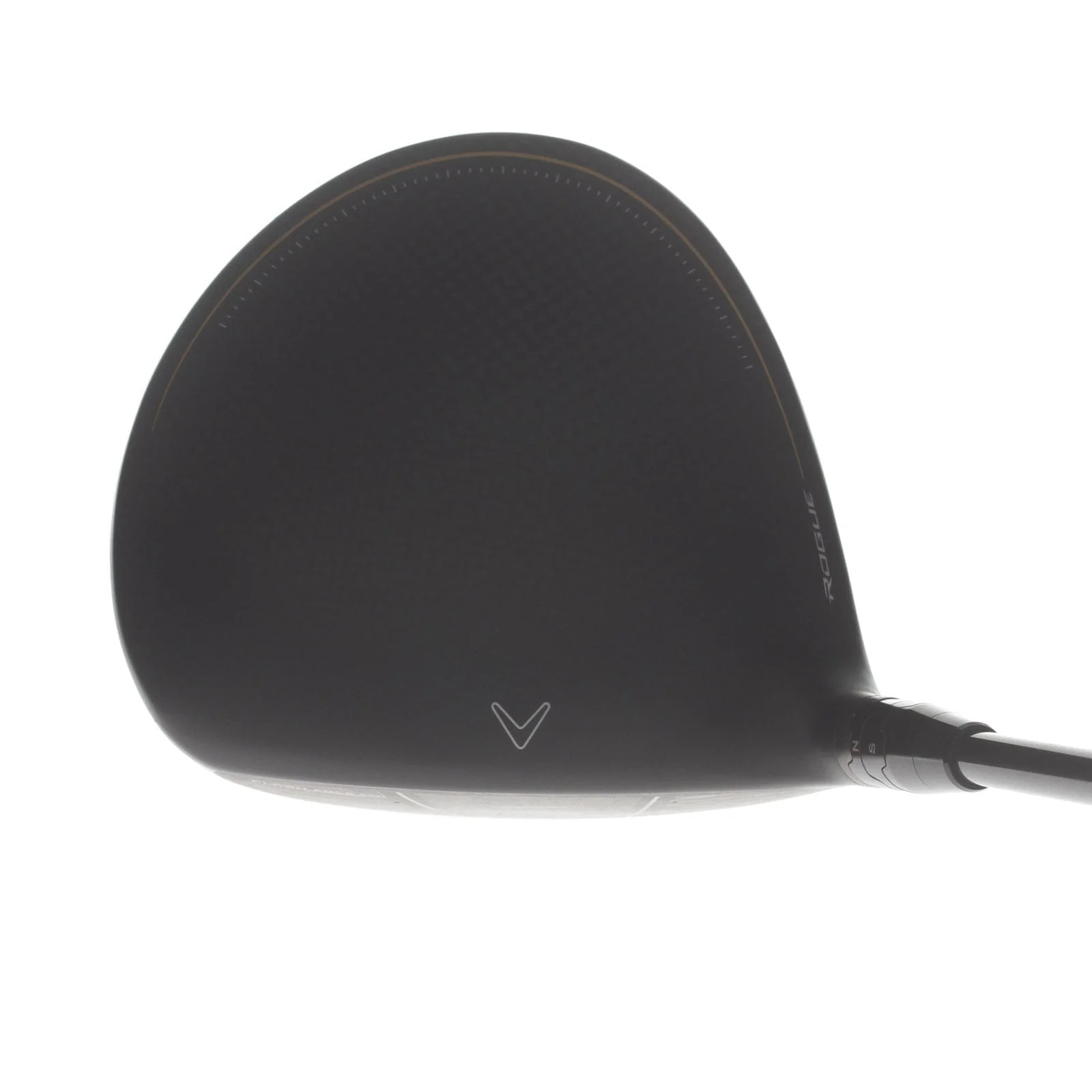 Callaway Rogue ST Max Graphite Mens Right Hand Driver 9* Regular - Even Flow Riptide 5.5-R - Image 3