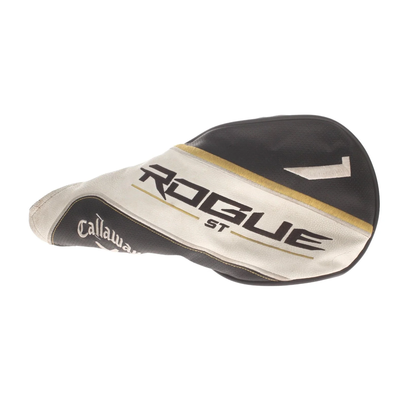 Callaway Rogue ST Max Graphite Mens Right Hand Driver 9* Stiff - Tensei AV Grey 65 - Image 7