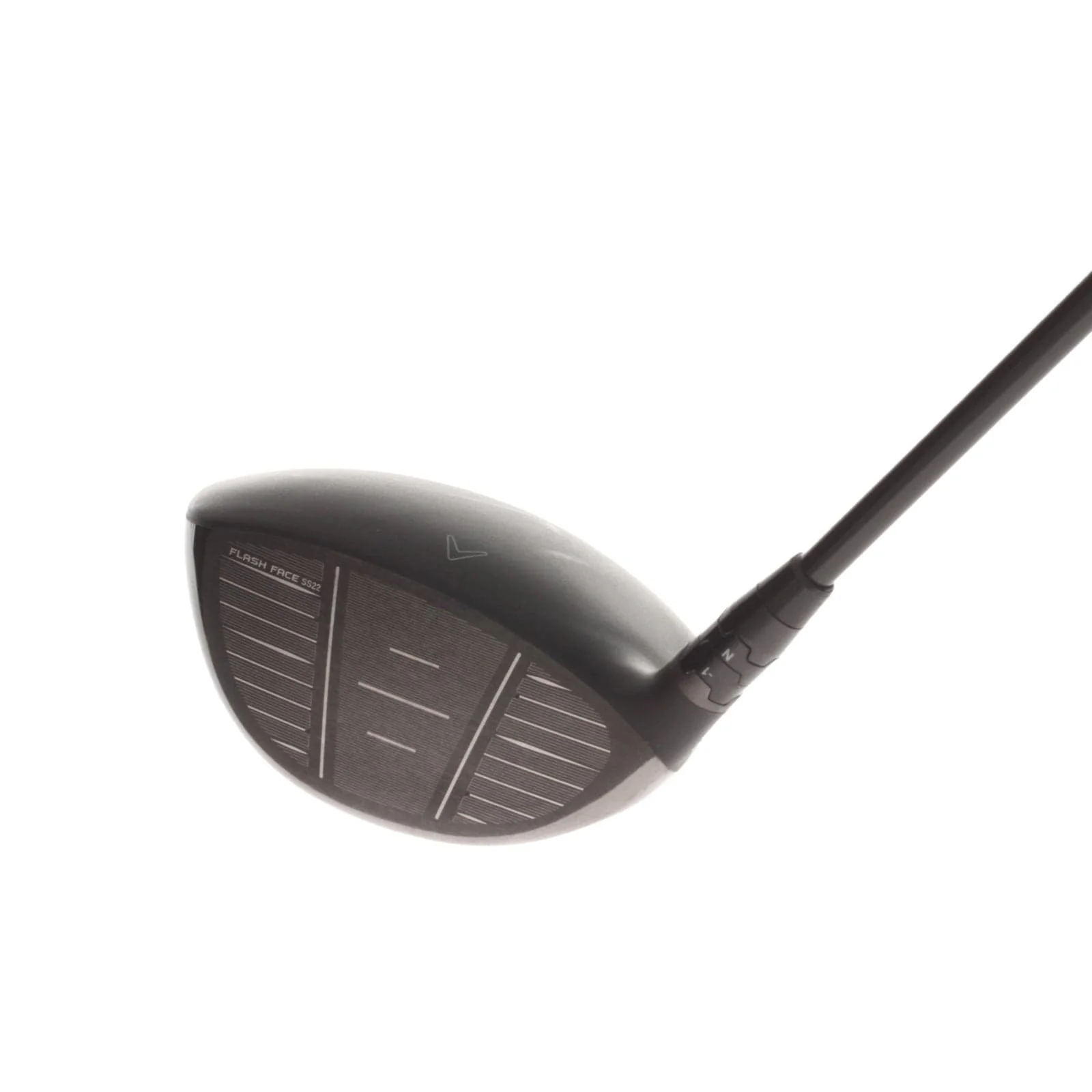 Callaway Rogue ST Max Graphite Mens Right Hand Driver 9* Stiff - Tensei AV Series White 65 - Image 4