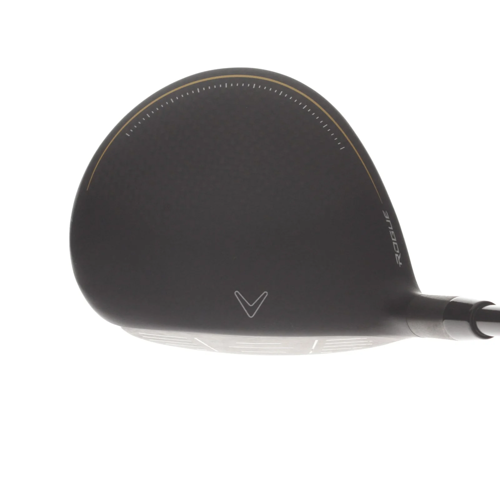 Callaway Rogue ST Max Graphite Mens Right Hand Fairway 3 Wood 15* Regular - Tensei CR Blue 60 - Image 3