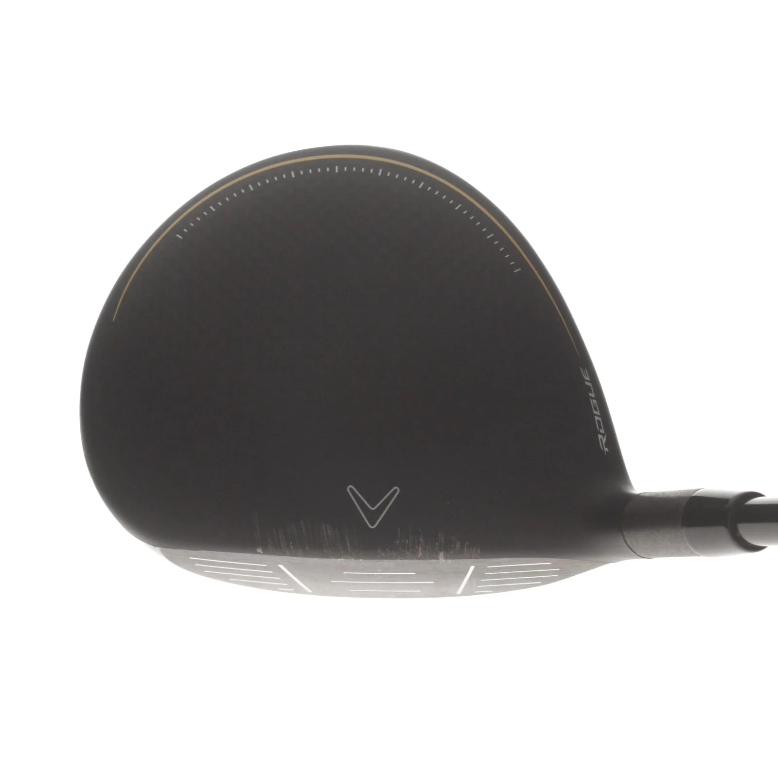 Callaway Rogue ST Max Graphite Mens Right Hand Fairway 3 Wood 15* Regular - Tensei CR Blue 60 - Image 3