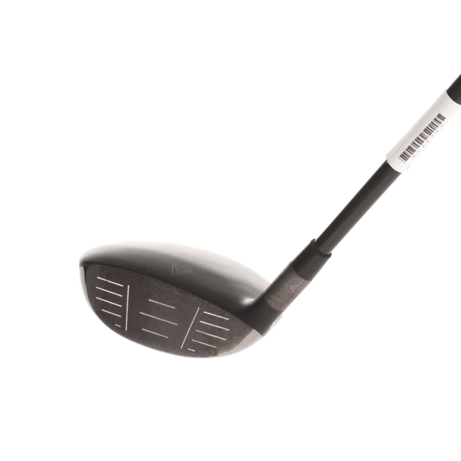 Callaway Rogue ST Max Graphite Mens Right Hand Fairway 3 Wood 15* Stiff - Tensei AV Series Blue 65 - Image 4
