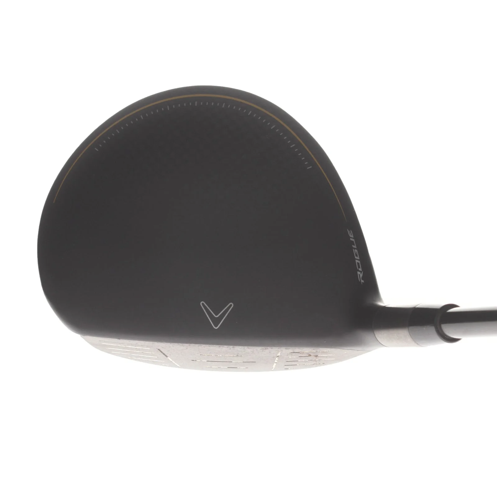 Callaway Rogue ST max Graphite Mens Right Hand Fairway 3 Wood 15* Stiff - Tensei Blue 75 - Image 3