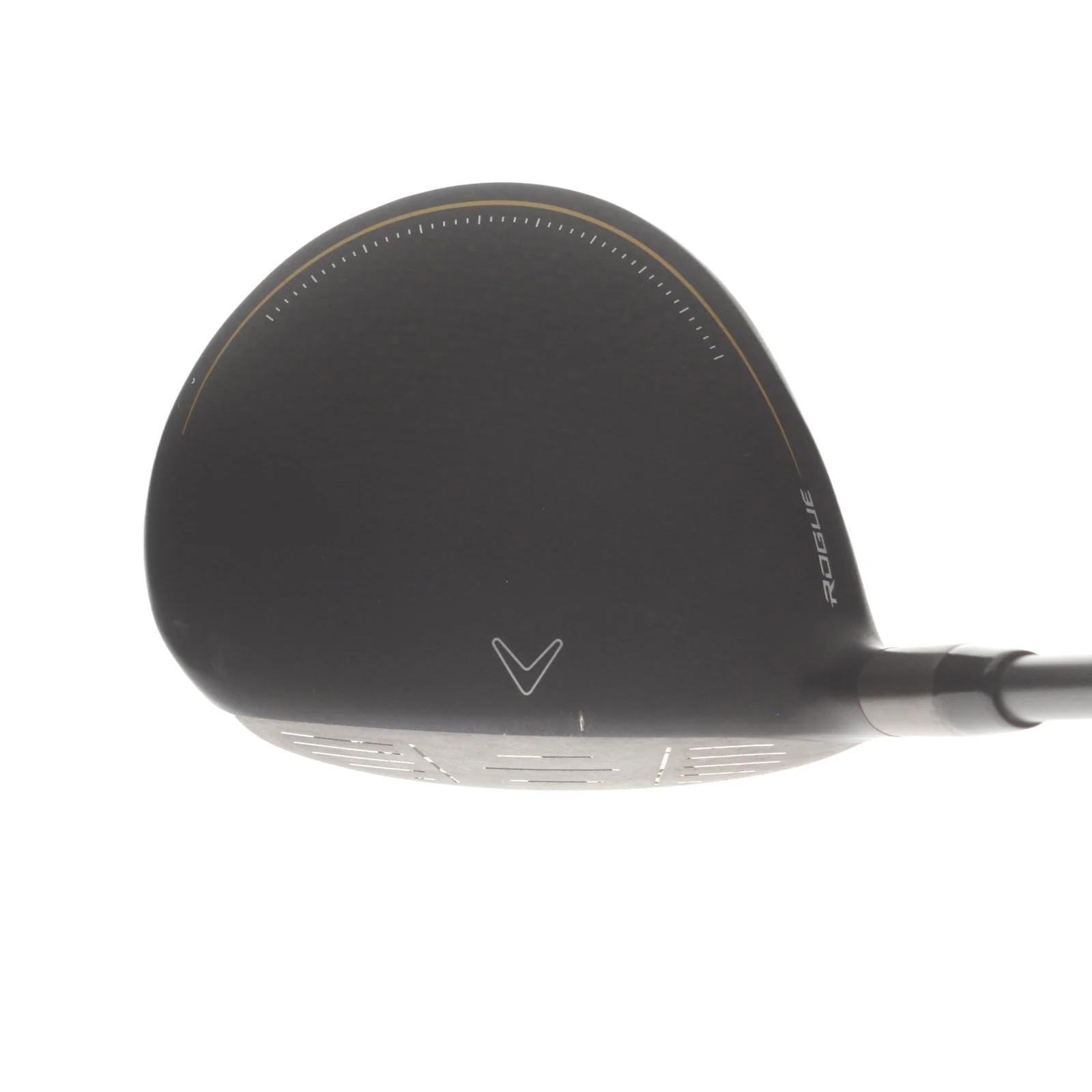 Callaway Rogue ST Max Graphite Mens Right Hand Fairway 3 wood HL 16.5* Regular - Project X HZRDUS Smoke Green iM10 60 - Image 3