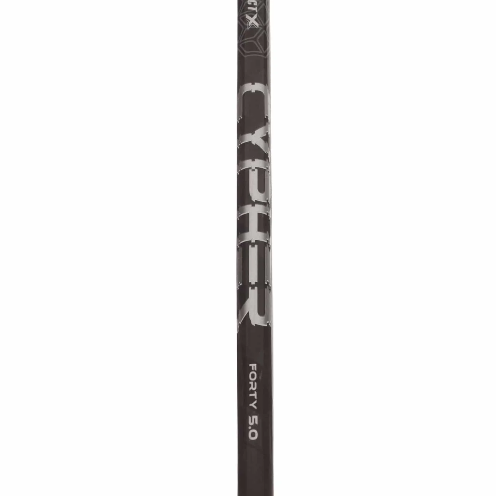 Callaway Rogue ST Max Graphite Mens Right Hand Fairway 3 Wood HL 16.5* Senior - Cypher Forty 5.0 - Image 5