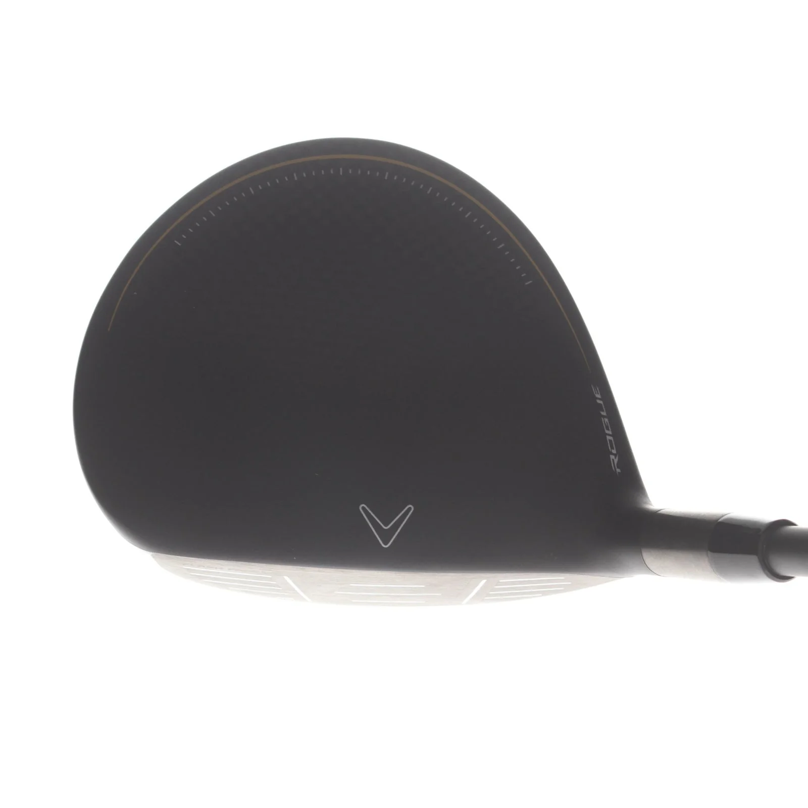 Callaway Rogue ST Max Graphite Mens Right Hand Fairway 3 wood HL 16.5* Senior - Project X Cypher Forty 5.0 - Image 3