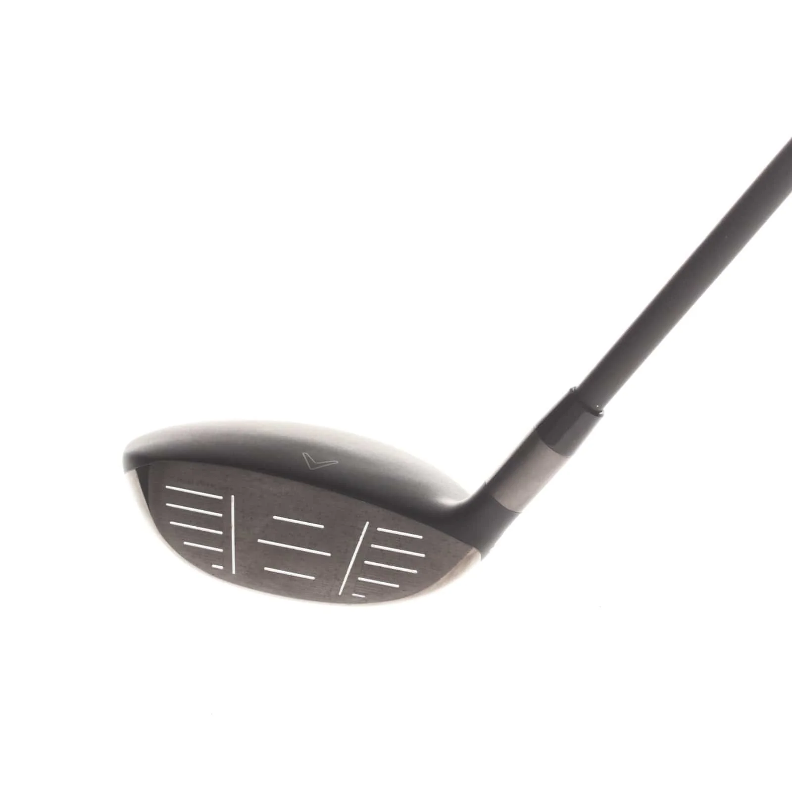 Callaway Rogue ST Max Graphite Mens Right Hand Fairway 3 wood HL 16.5* Senior - Project X Cypher Forty 5.0 - Image 4