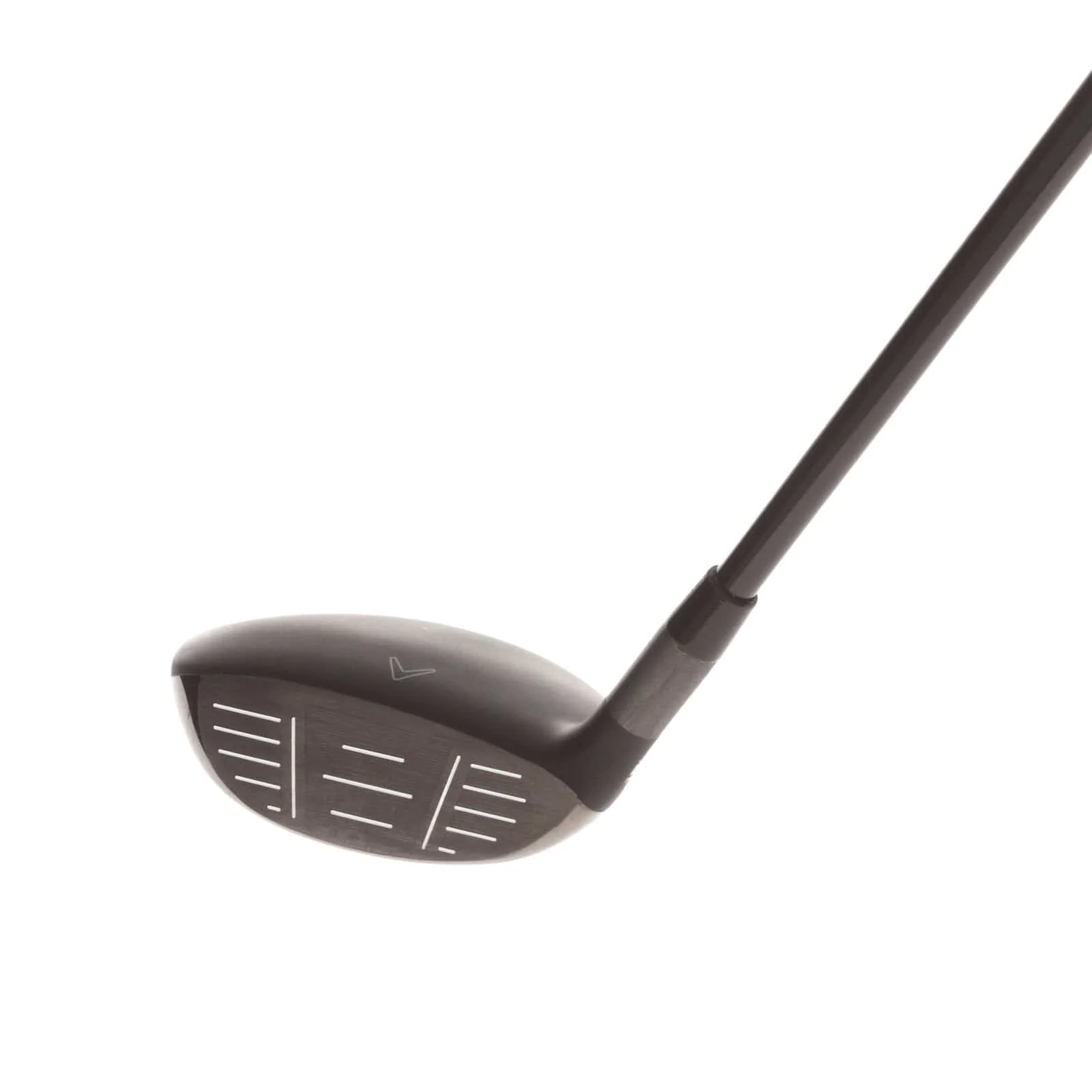 Callaway Rogue ST Max Graphite Mens Right Hand Fairway 5 Wood 18* Regular - Tensei CR Blue 60 - Image 4