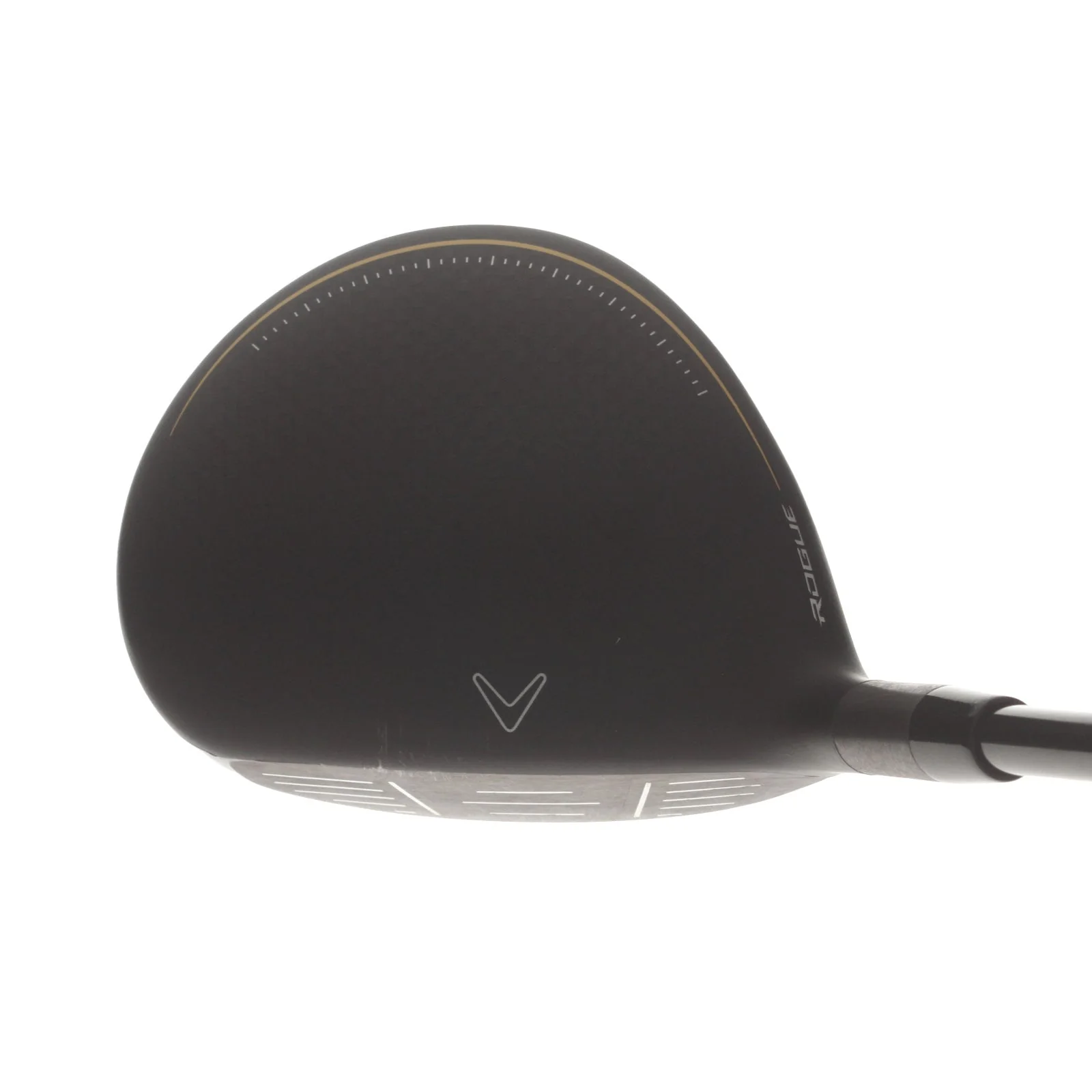 Callaway Rogue ST Max Graphite Mens Right Hand Fairway 5 Wood 18* Regular - Tensei CR Blue 60 - Image 3
