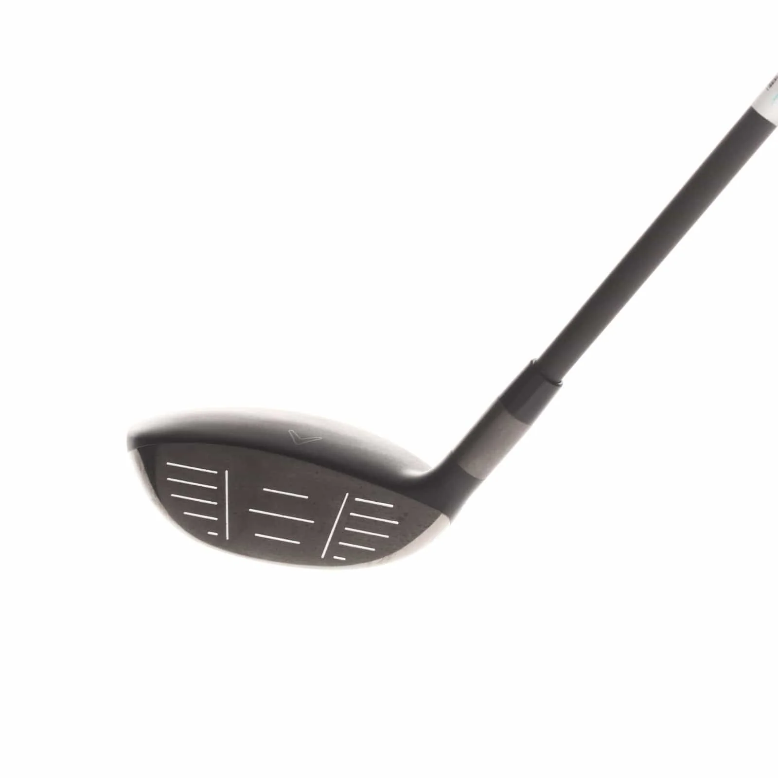 Callaway Rogue ST Max Graphite Mens Right Hand Fairway 5 Wood 18* Senior - Project X Cypher Forty 5.0 - Image 4