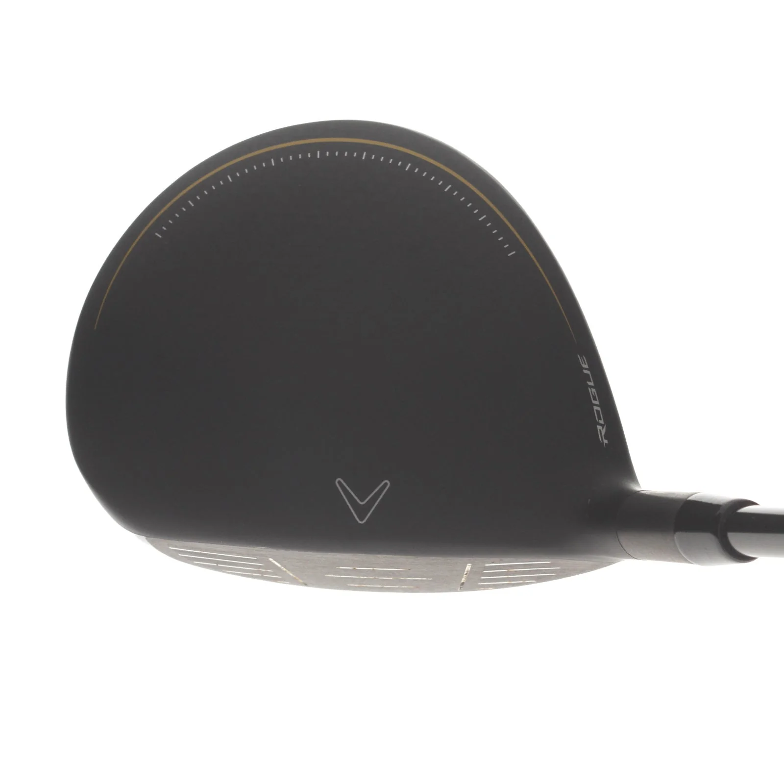 Callaway Rogue ST Max HL Graphite Mens Right Hand Fairway 3 Wood 16.5* Stiff - Tensei AV Blue 65 - Image 3