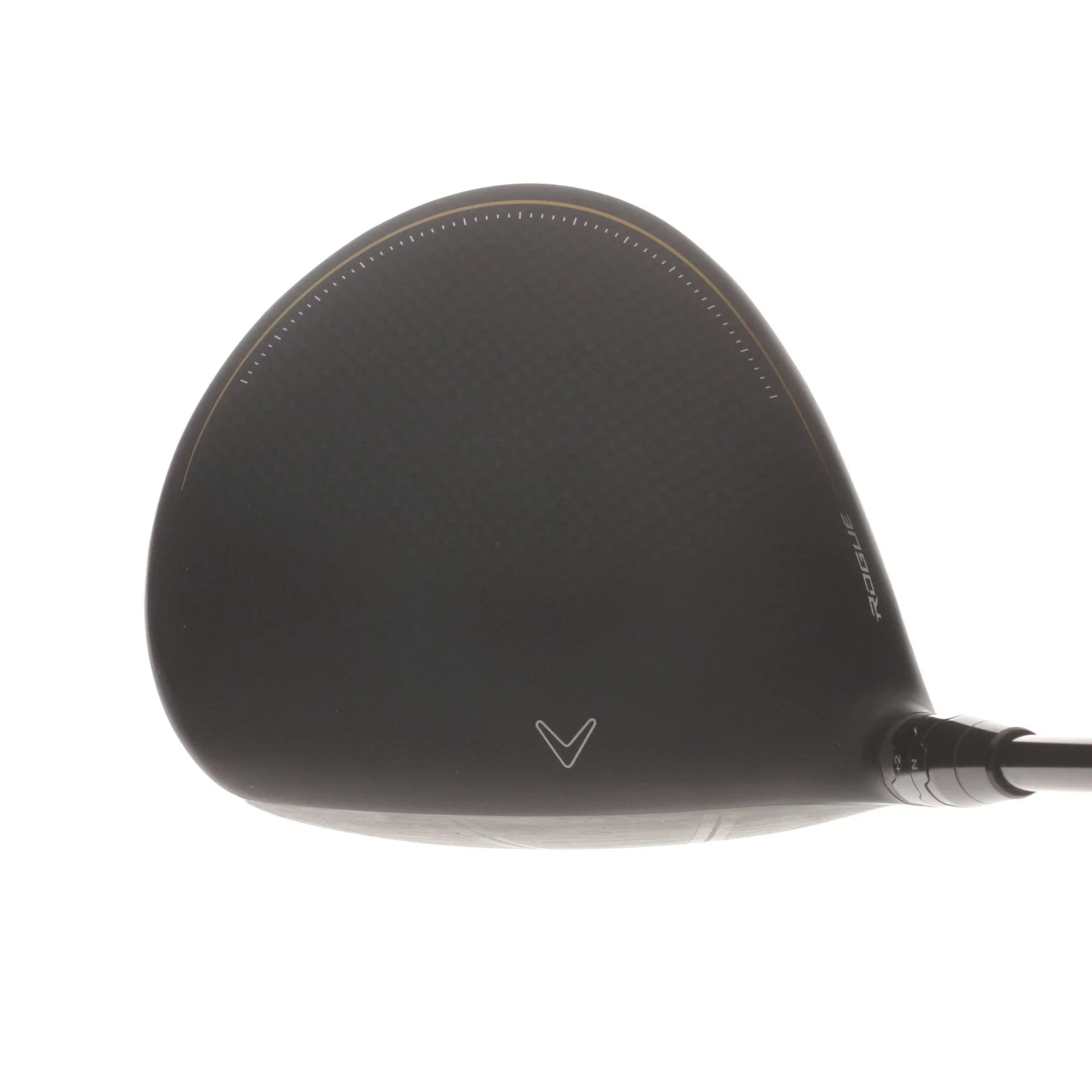 Callaway Rogue ST Max LS Graphite Mens Right Hand Driver 10.5* Stiff - Tensei 1k series 60g - Image 2