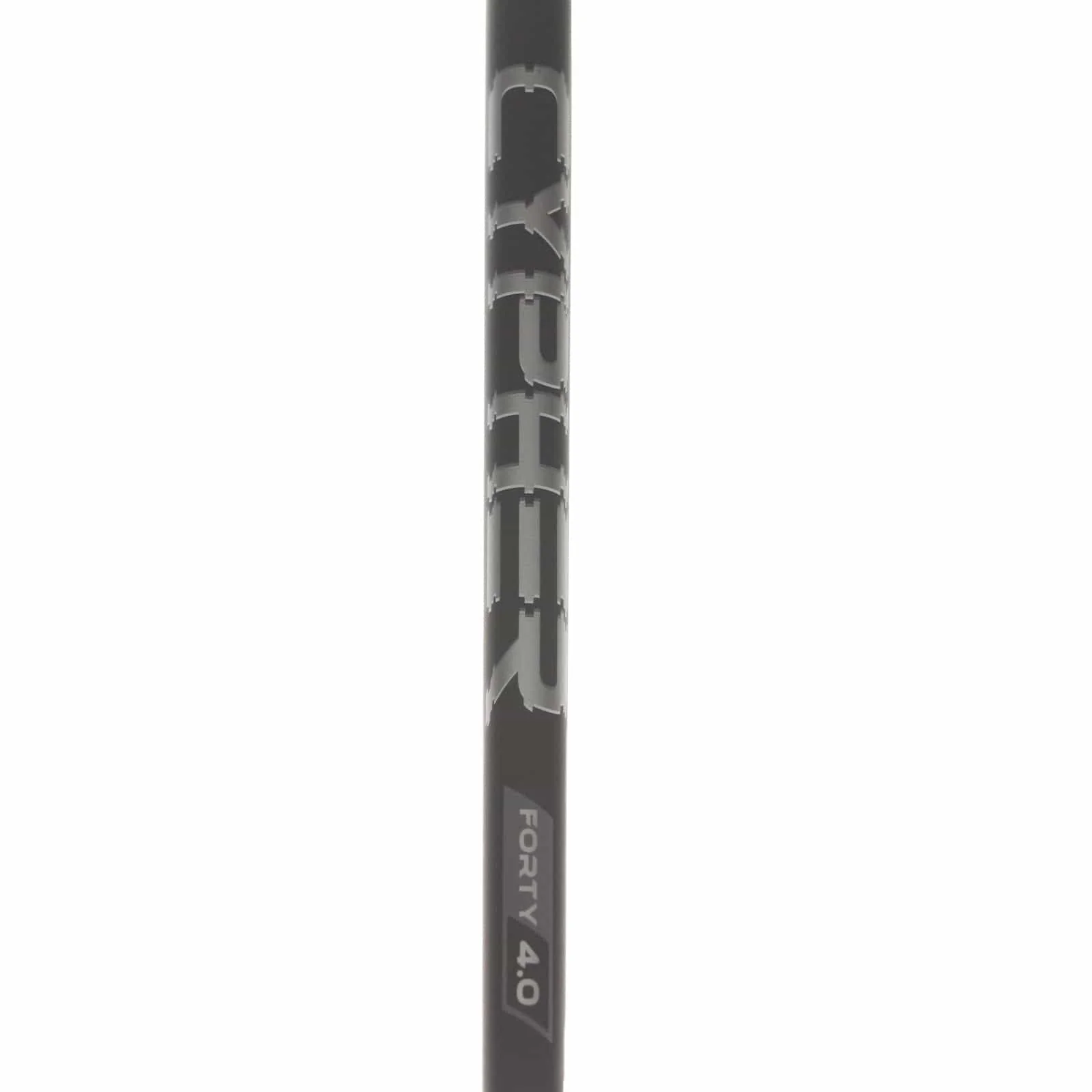 Callaway Rogue ST Max OS Graphite Ladies Left Hand 5 Hybrid 27* Ladies - Cypher Forty 4.0 - Image 5