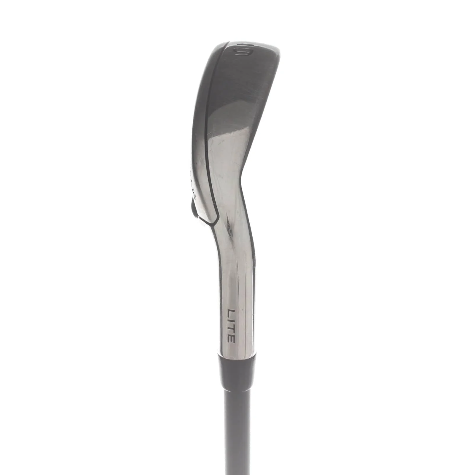 Callaway Rogue ST Max OS Graphite Ladies Right Hand 6 Iron Ladies - Cypher Forty 4.0 - Image 3