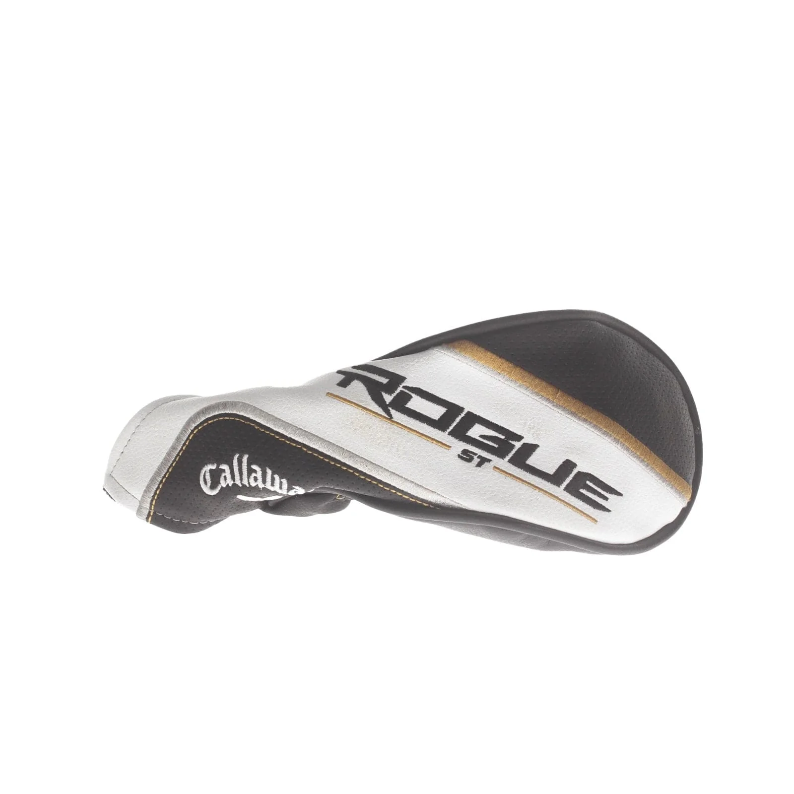 Callaway Rogue ST Max OS Graphite Mens Left Hand 3 Hybrid 19* Regular - Tensei AV Blue 65 - Image 7